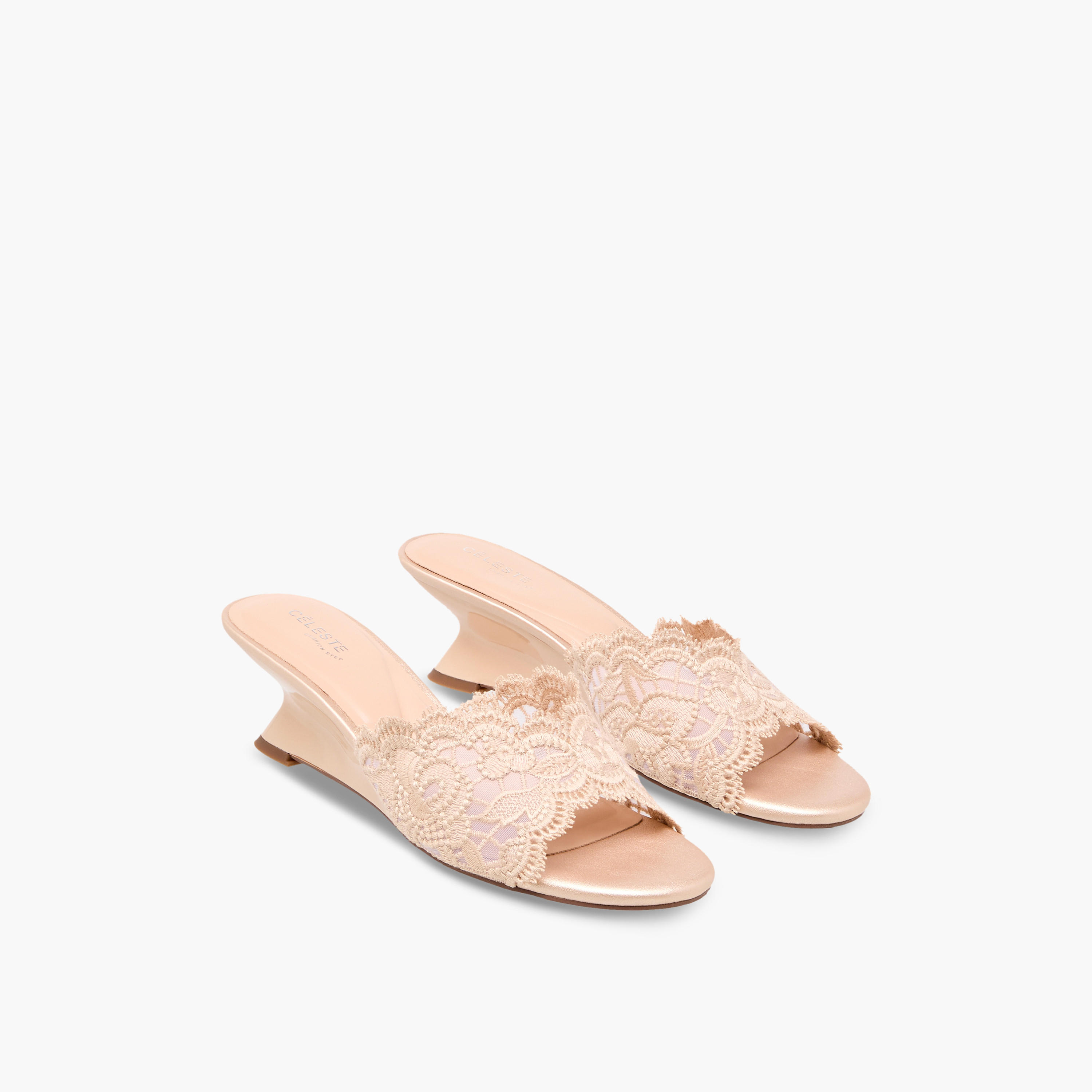 Celeste Women Wedge Heel Sandals-women-shoes-sandals-heeled-image-1