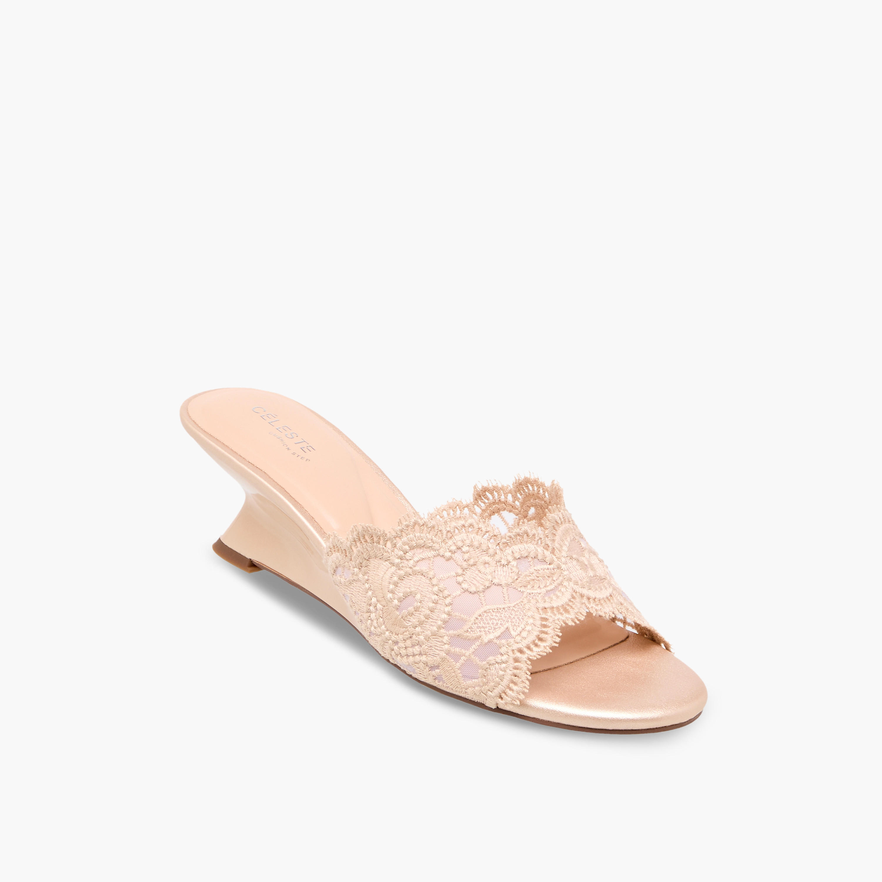 Celeste Women Wedge Heel Sandals-women-shoes-sandals-heeled-image-2