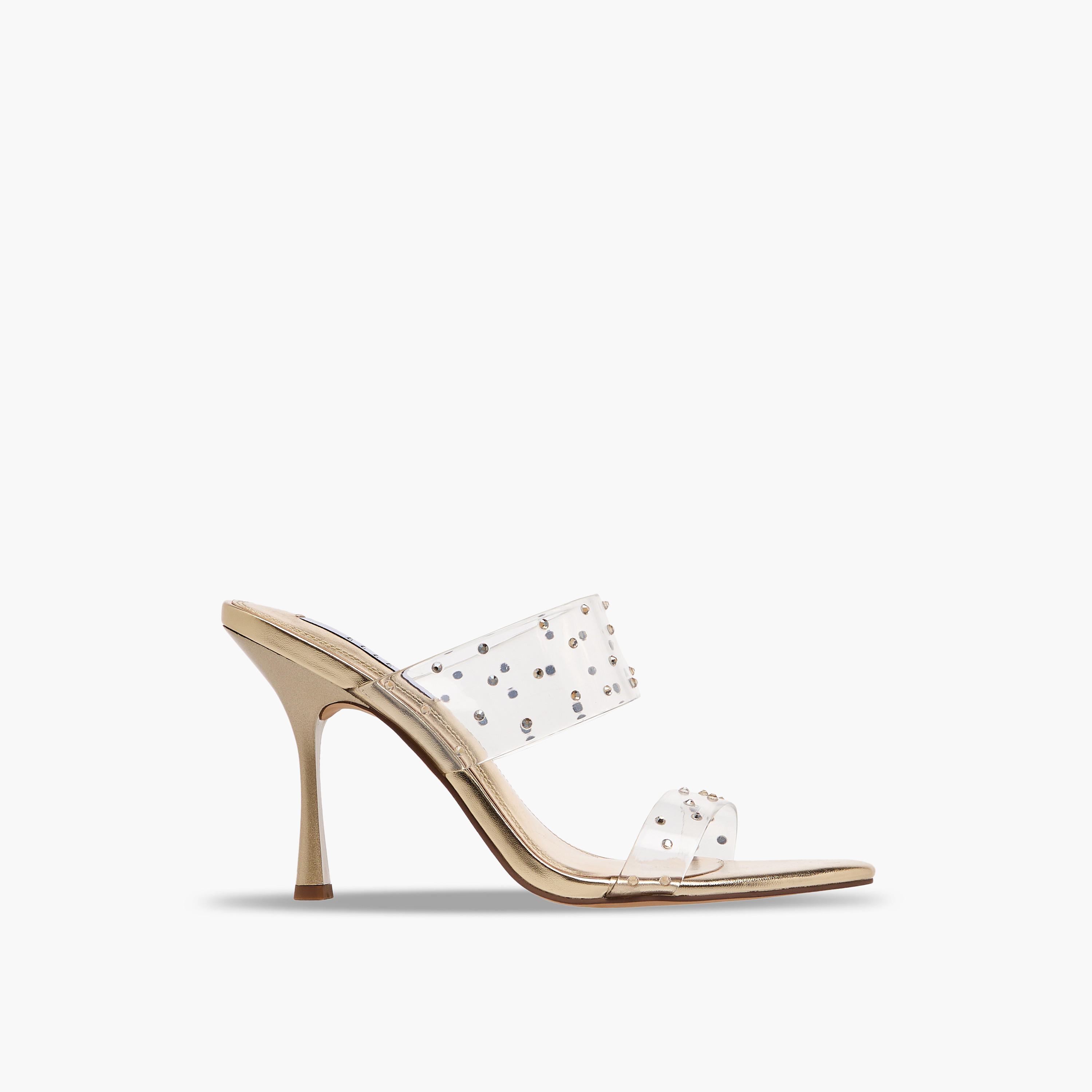 Elle Women Studded Stiletto Heel Sandals-women-shoes-sandals-heeled-image-3