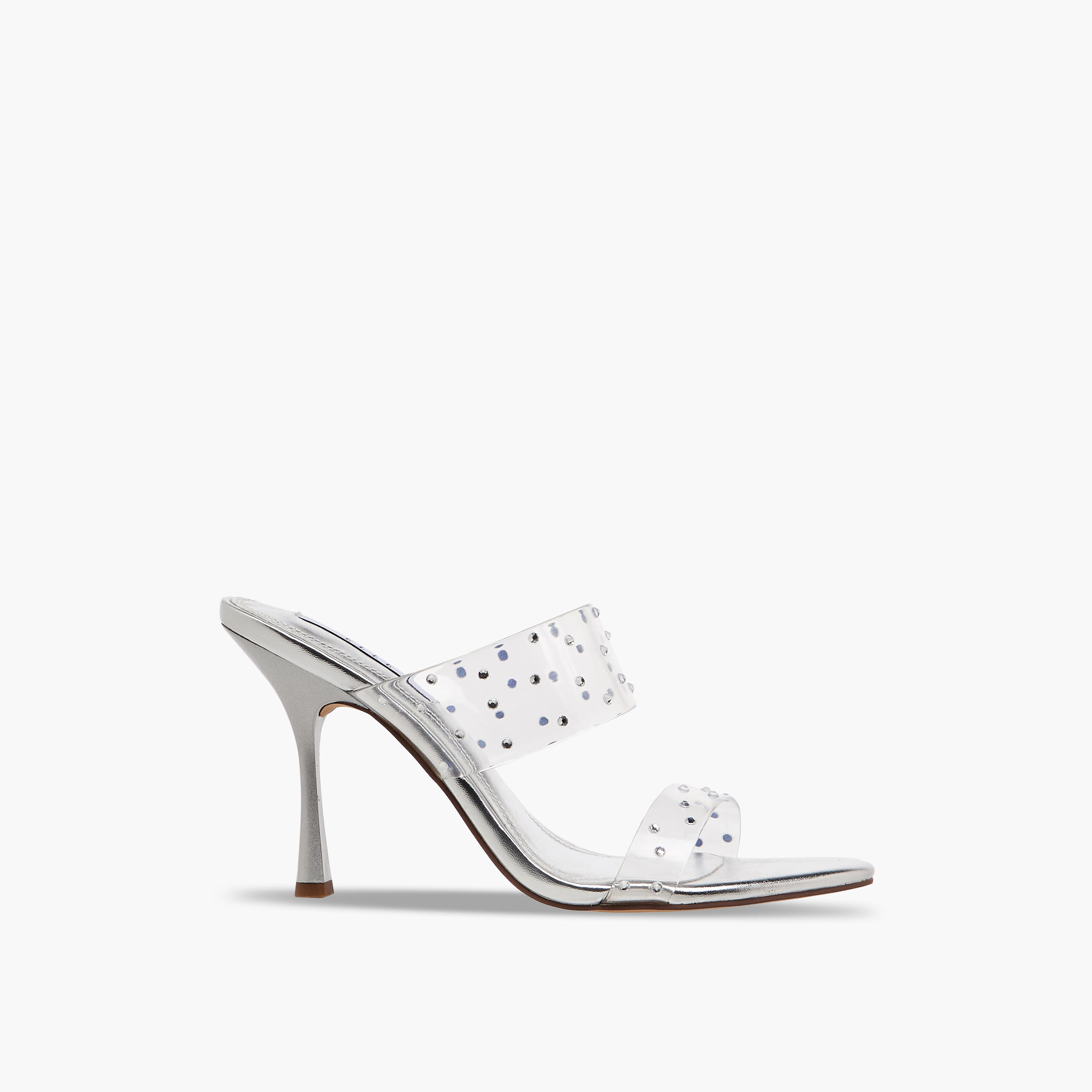 Elle Women Studded Stiletto Heel Sandals-women-shoes-sandals-heeled-image-3