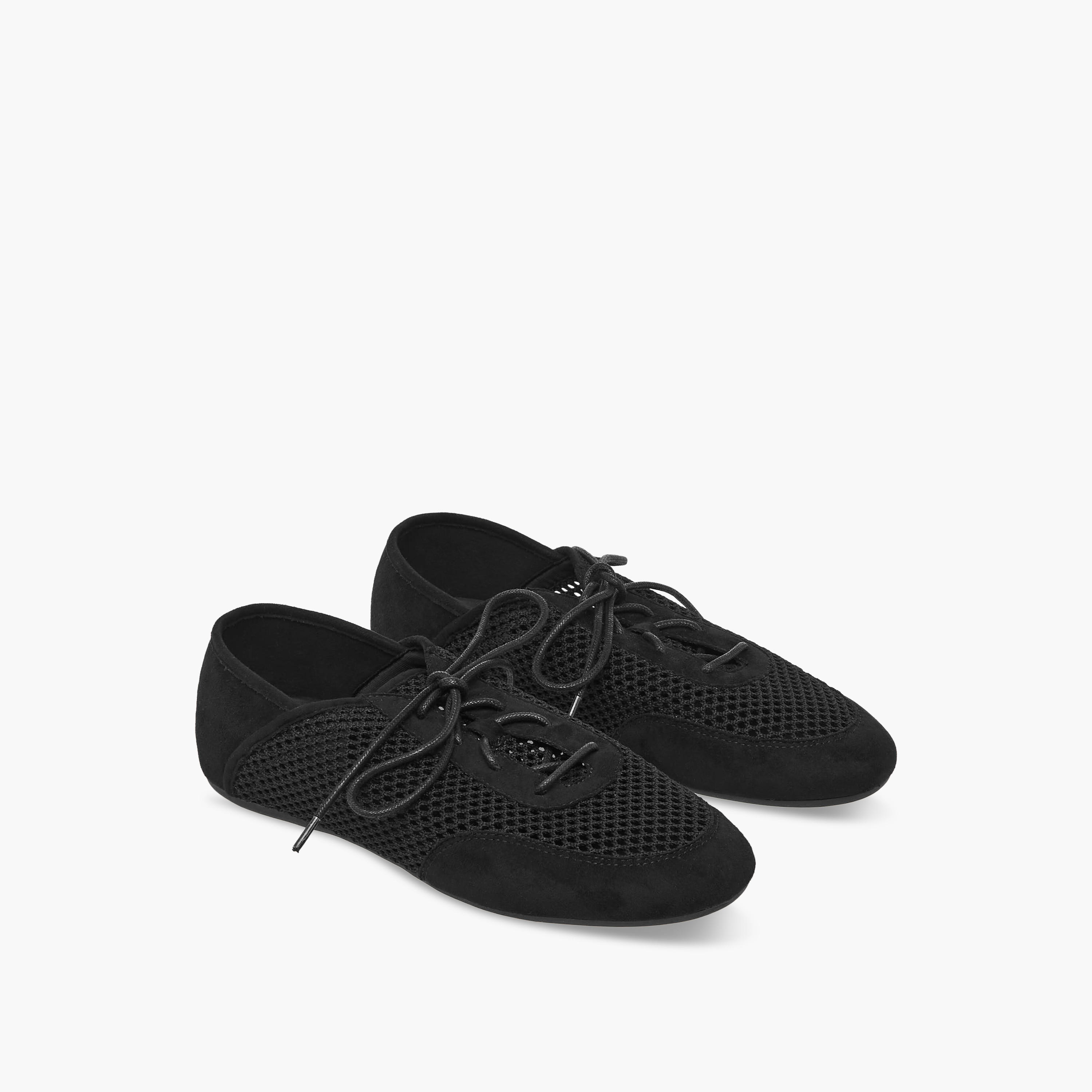 Celeste Women Lace-Up Sneakers-women-shoes-sneakers-image-1