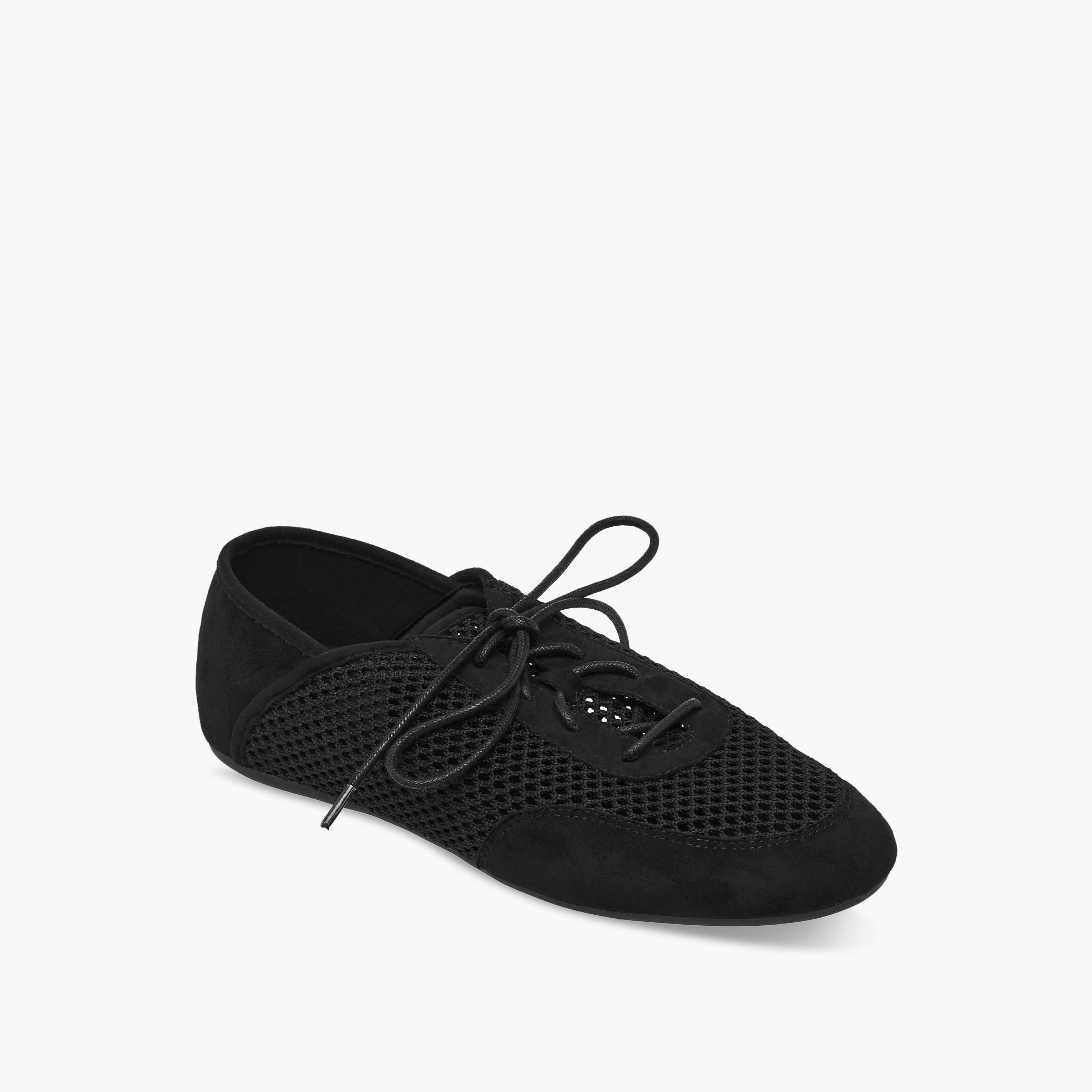 Celeste Women Lace-Up Sneakers-women-shoes-sneakers-image-2