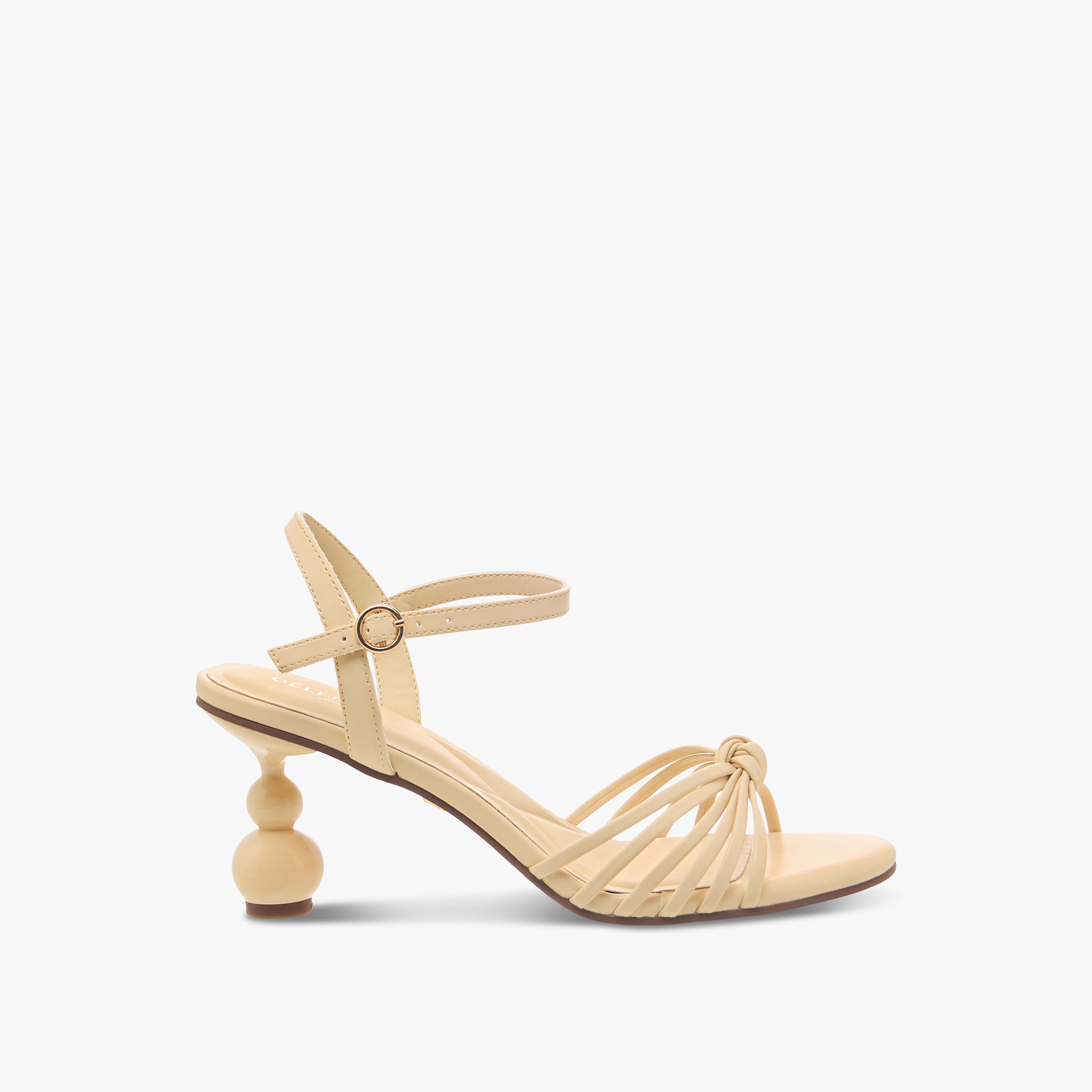 صندل بحزام كاحل وكعب أنيق للنساء من سيليست-women-shoes-sandals-heeled-image-3
