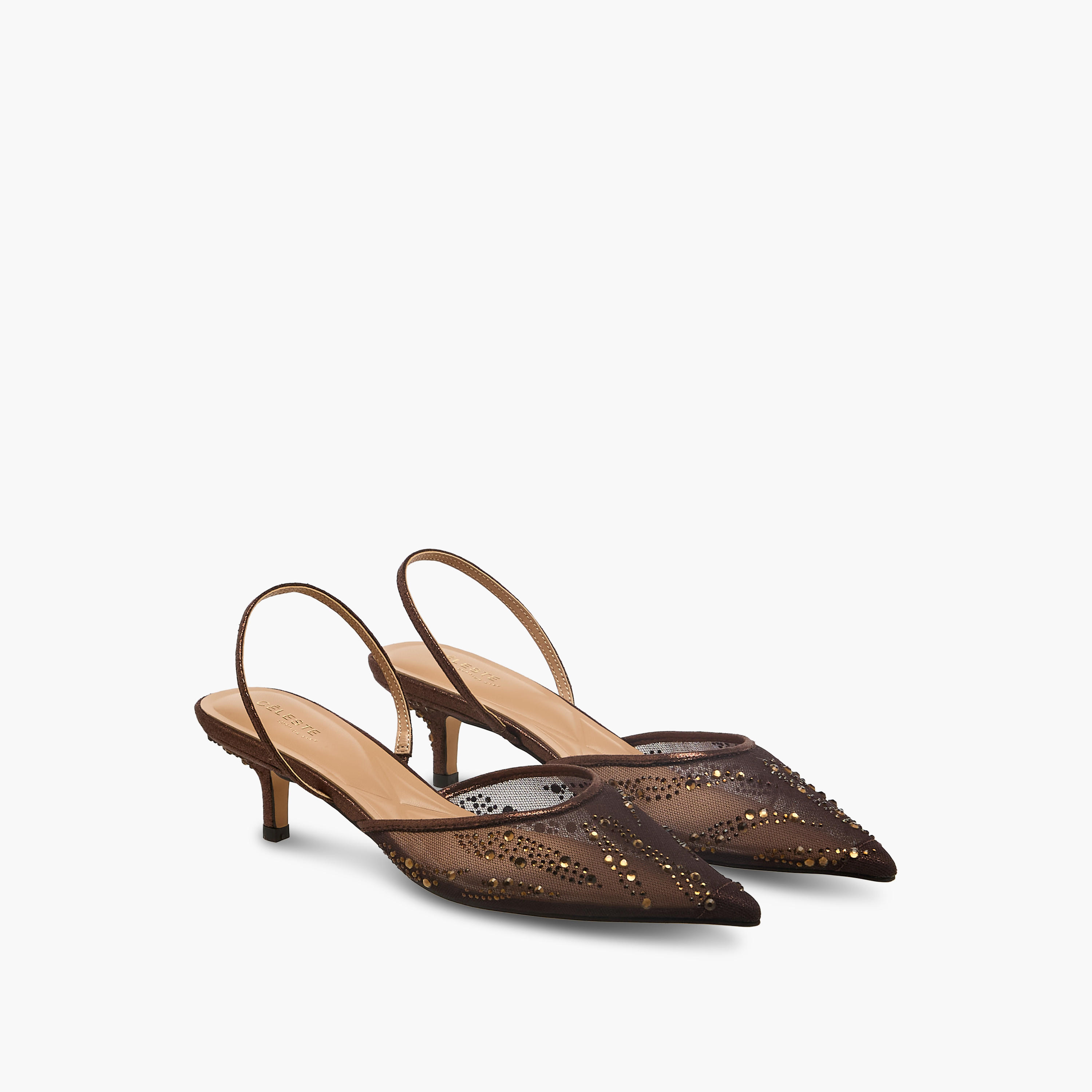 Celeste Women Kitten Heel Shoes-women-shoes-heels-image-1