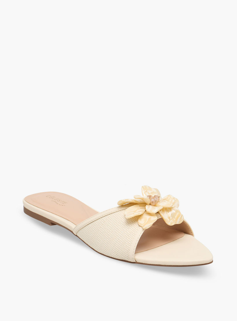 Celeste Women Slip-On Slide Sandals-women-shoes-sandals-flats-image-2