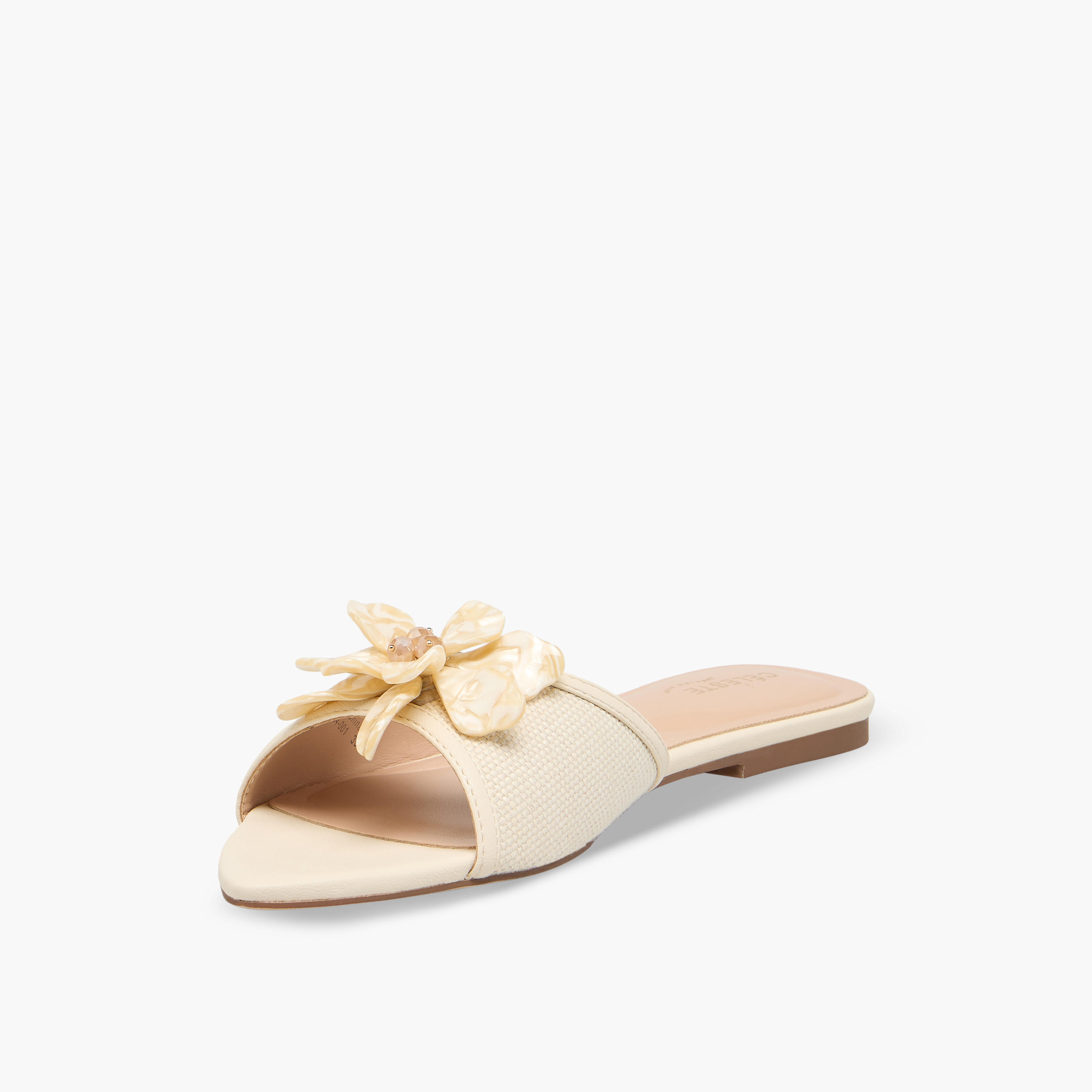 Celeste Women Slip-On Slide Sandals-women-shoes-sandals-flats-image-4
