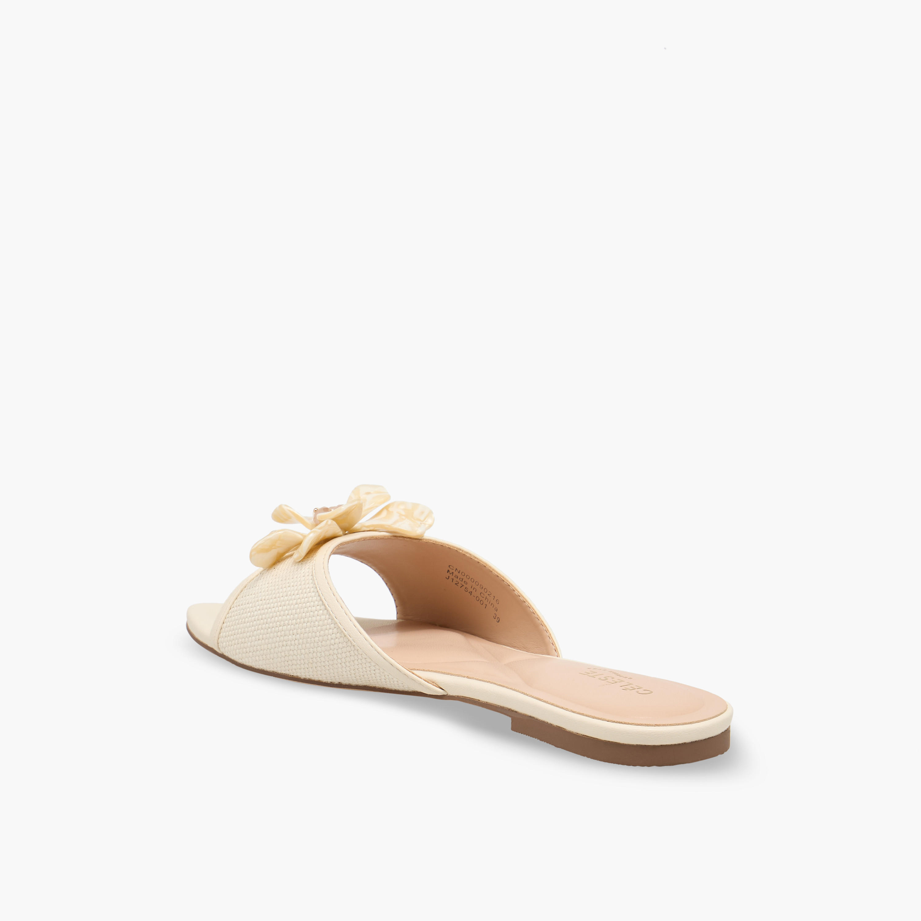 Celeste Women Slip-On Slide Sandals-women-shoes-sandals-flats-image-5