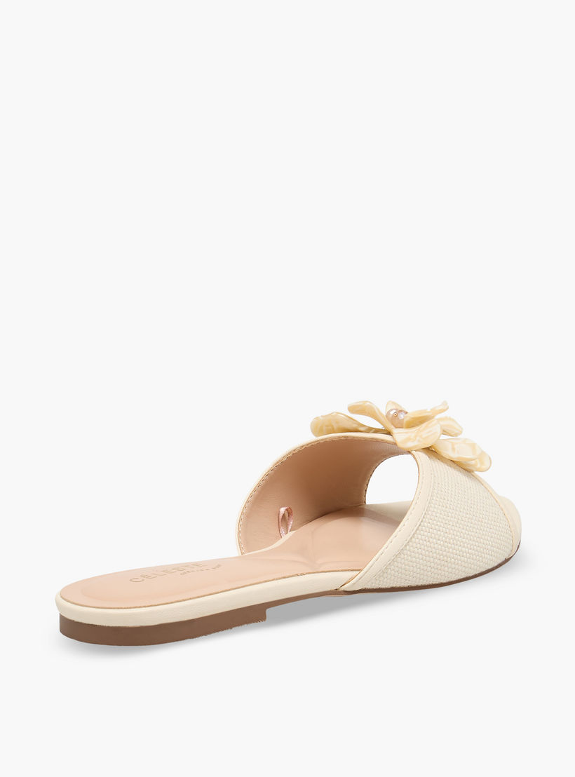 Celeste Women Slip-On Slide Sandals-women-shoes-sandals-flats-image-6