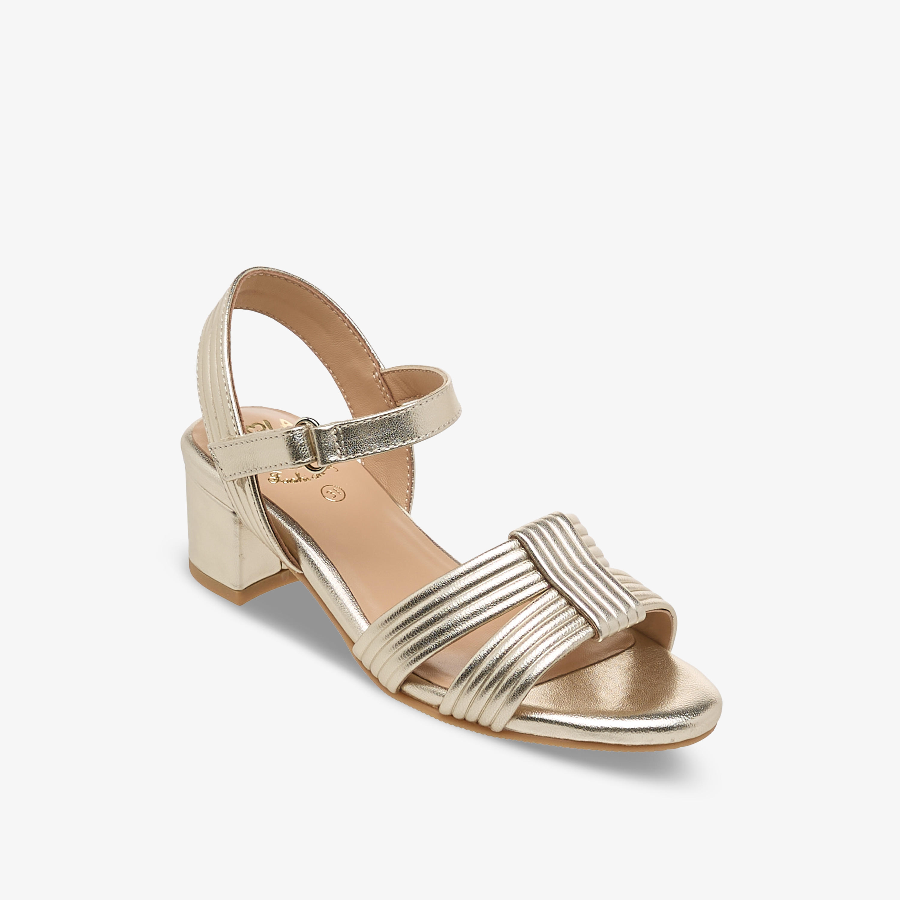 صندل بكعب سميك للبنات من بابلوسكي-girls-shoes-sandals-image-2