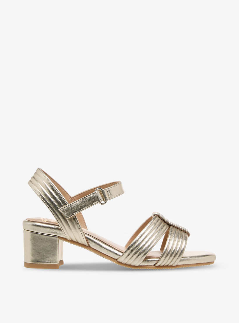 صندل بكعب سميك للبنات من بابلوسكي-girls-shoes-sandals-image-3