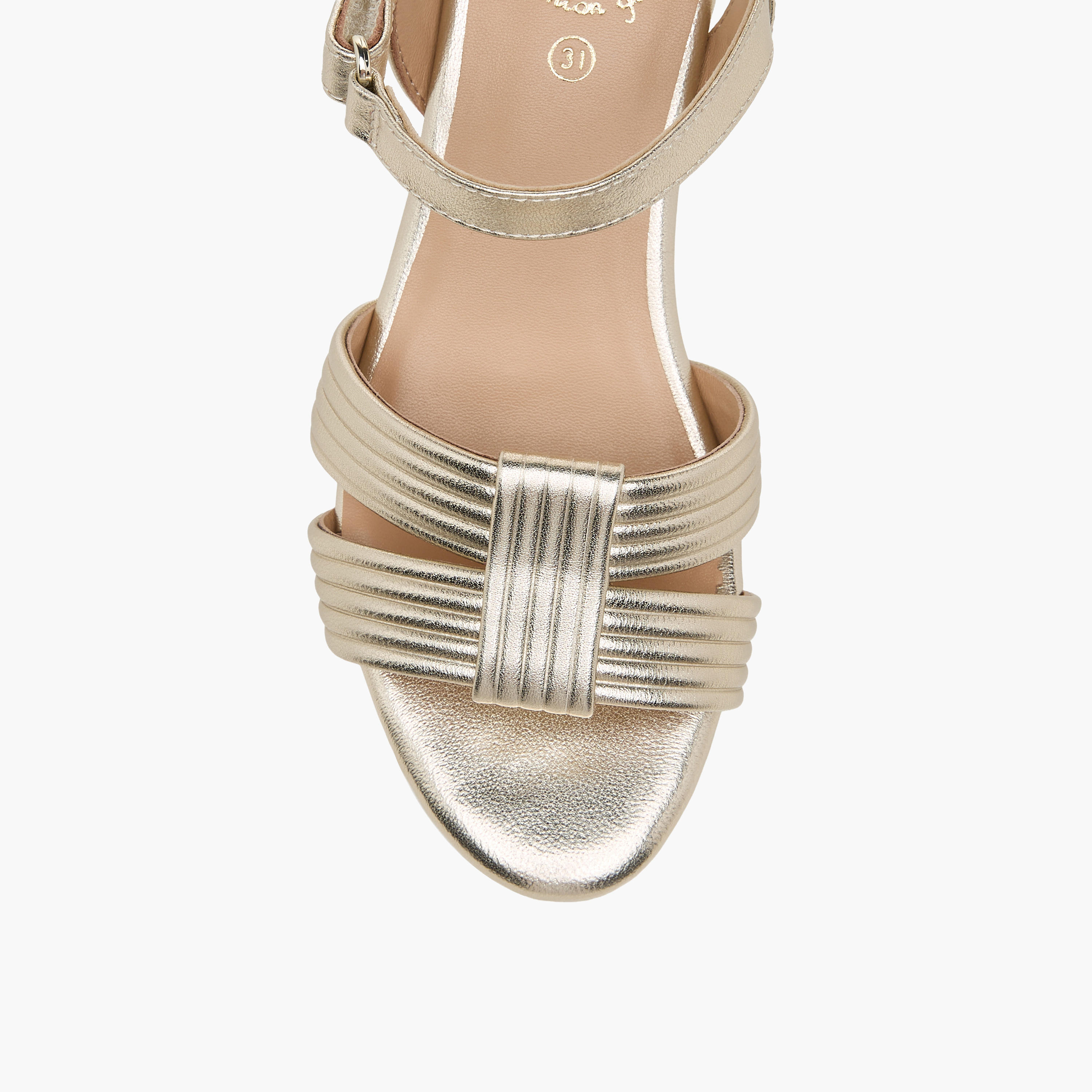 صندل بكعب سميك للبنات من بابلوسكي-girls-shoes-sandals-image-4