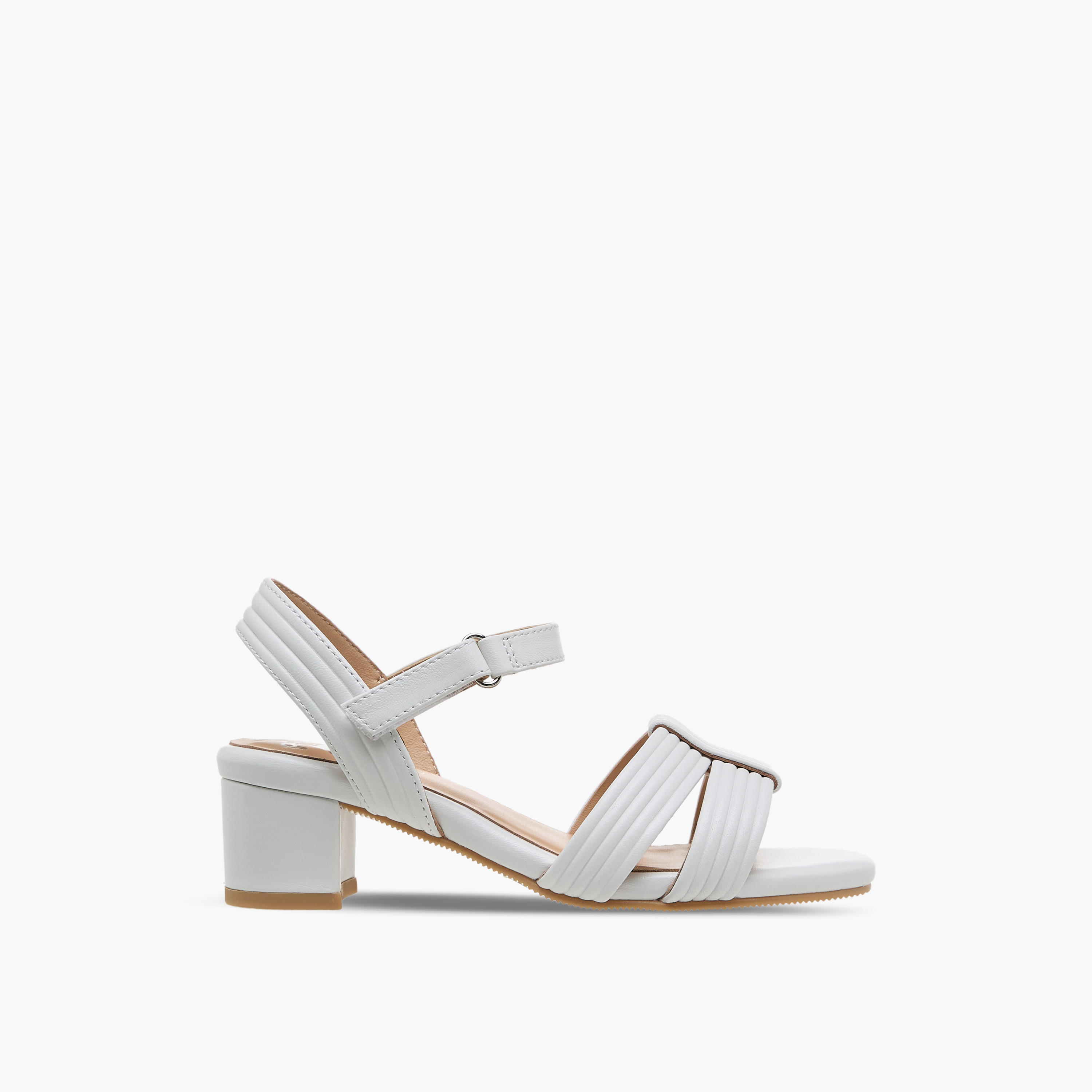 صندل بكعب سميك للبنات من بابلوسكي-girls-shoes-sandals-image-3