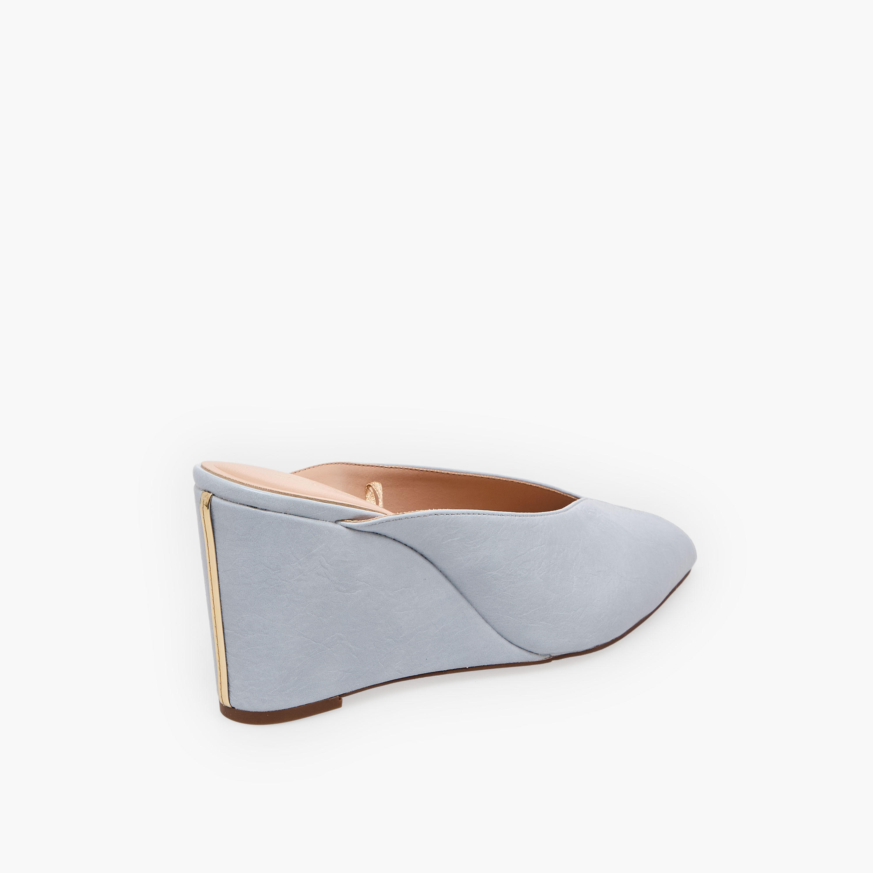 Celeste Women Crinkle Textured Wedge Heel Shoes-women-shoes-heels-image-6