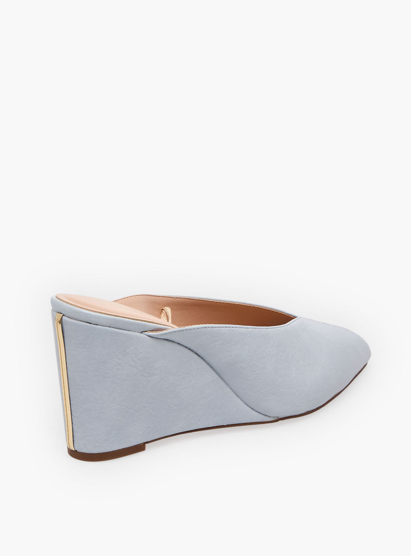 Celeste Women Crinkle Textured Wedge Heel Shoes-women-shoes-heels-image-6