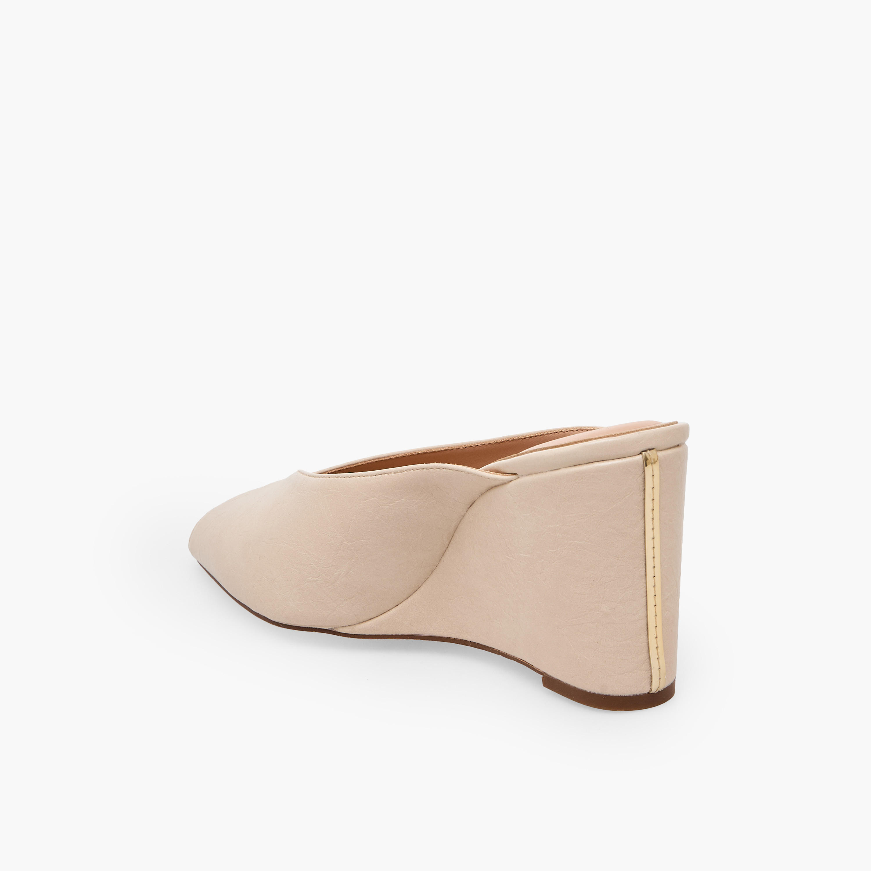 Celeste Women Crinkle Textured Wedge Heel Shoes-women-shoes-heels-image-5