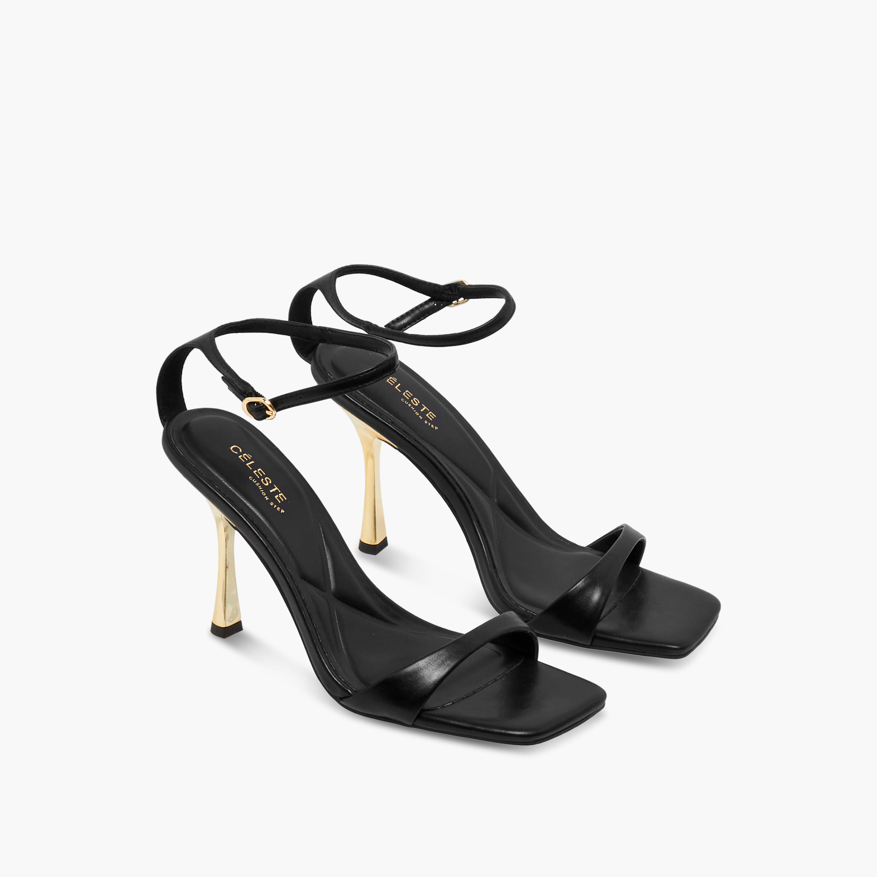 Celeste Women Stiletto Heel Ankle Strap Sandals-women-shoes-sandals-heeled-image-1