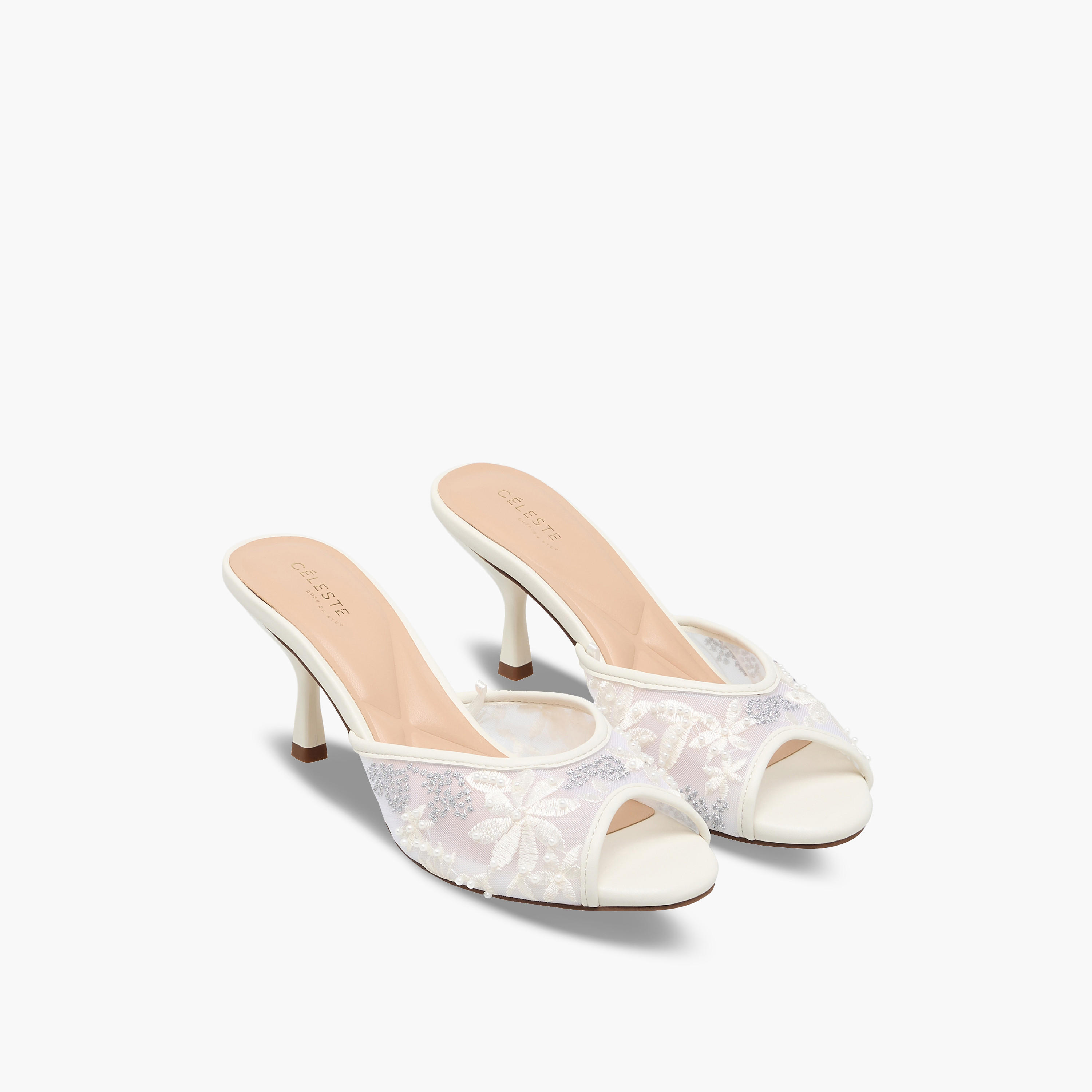 Celeste Women Embellished Stiletto Heel Sandals-women-shoes-sandals-heeled-image-1