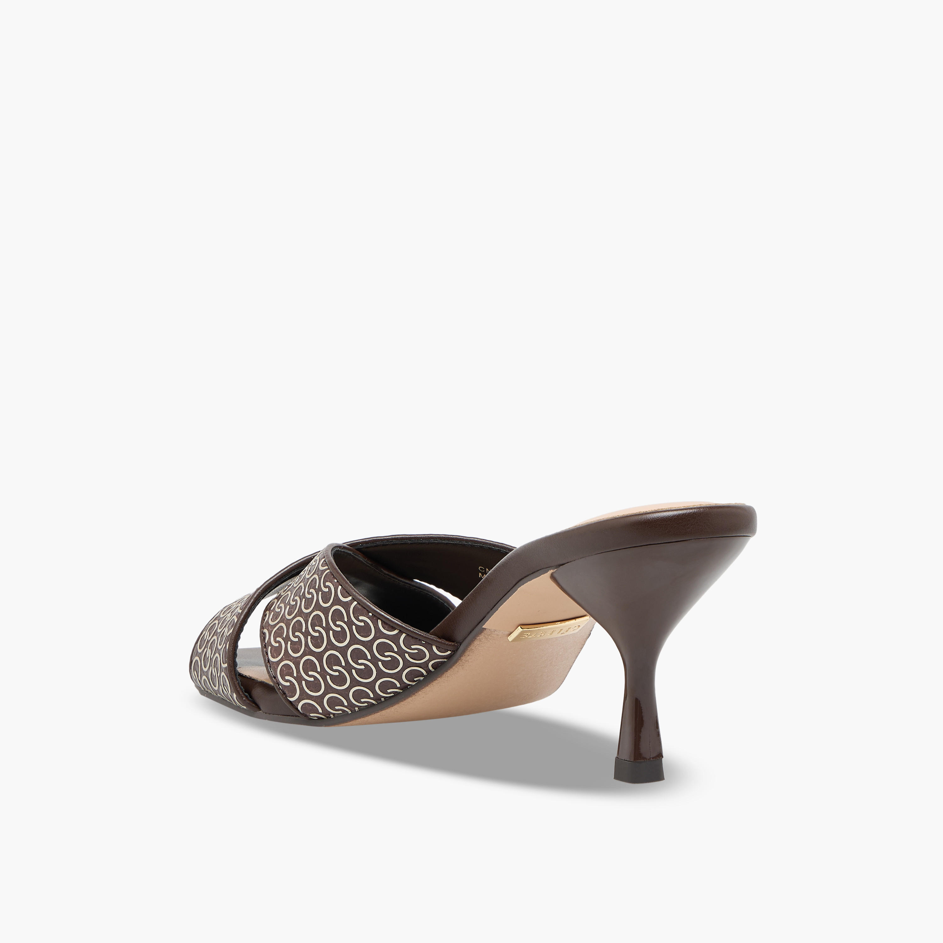صندل بكعب رفيع وطبعات مونوجرام للنساء من سيليست-women-shoes-sandals-heeled-image-5