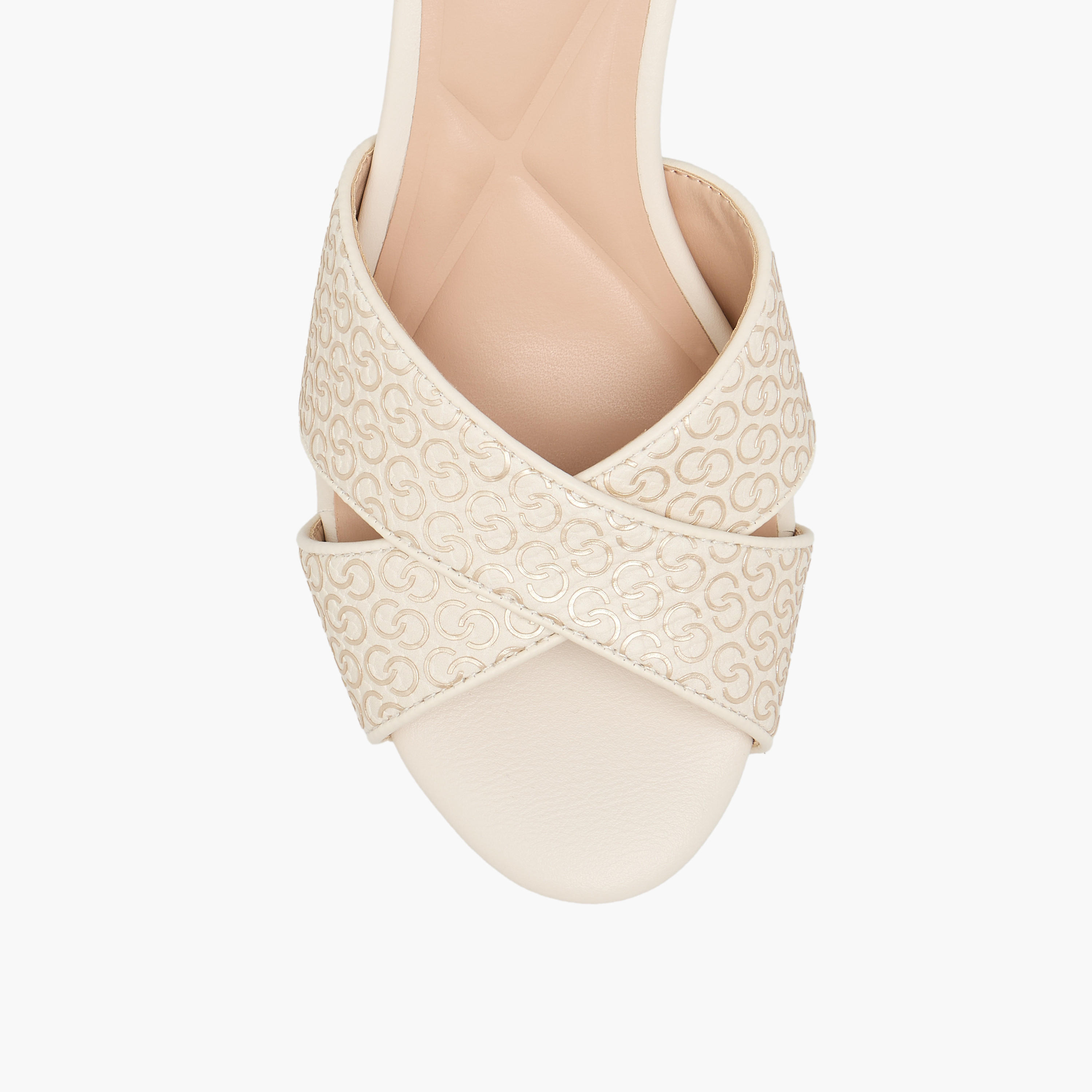صندل بكعب رفيع وطبعات مونوجرام للنساء من سيليست-women-shoes-sandals-heeled-image-7