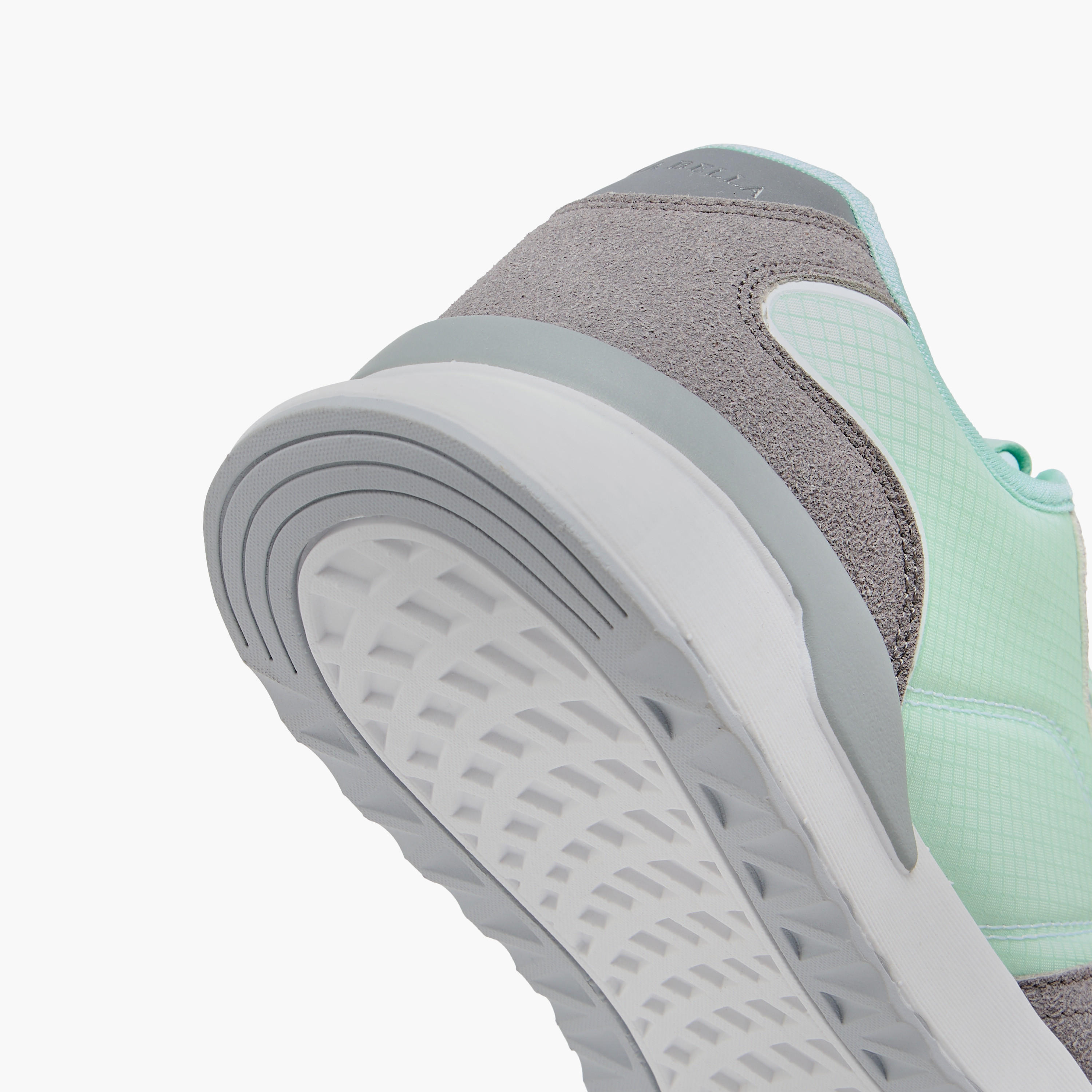 Flora Bella Colourblock Sneakers with Lace-Up Closure-women-shoes-sneakers-image-5