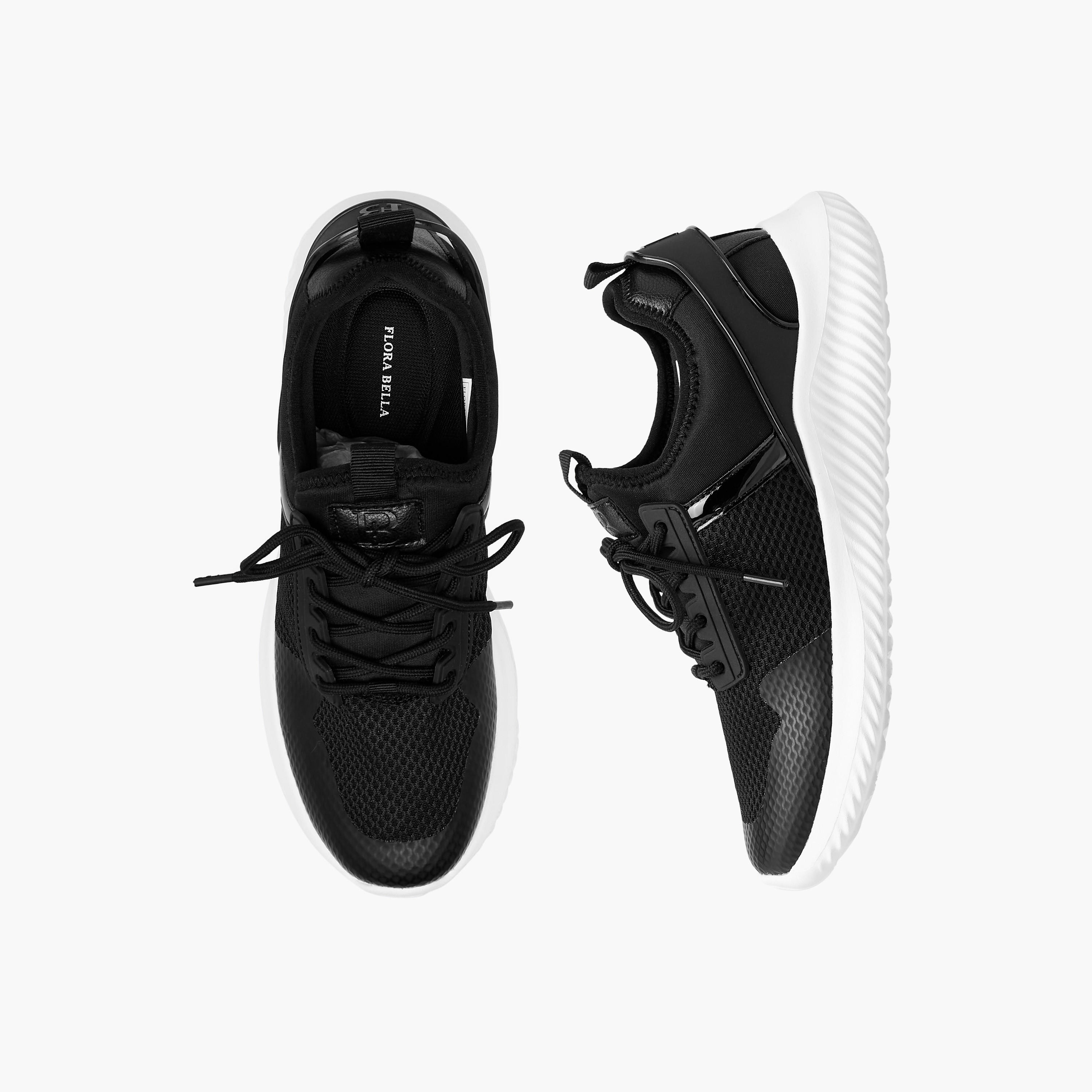 Flora Bella Women Lace-Up Sneakers-women-shoes-sneakers-image-1