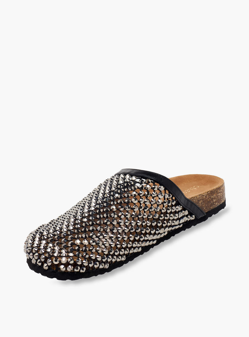 حذاء ميول مزين للنساء من سيليست-women-shoes-flats-mules-image-4