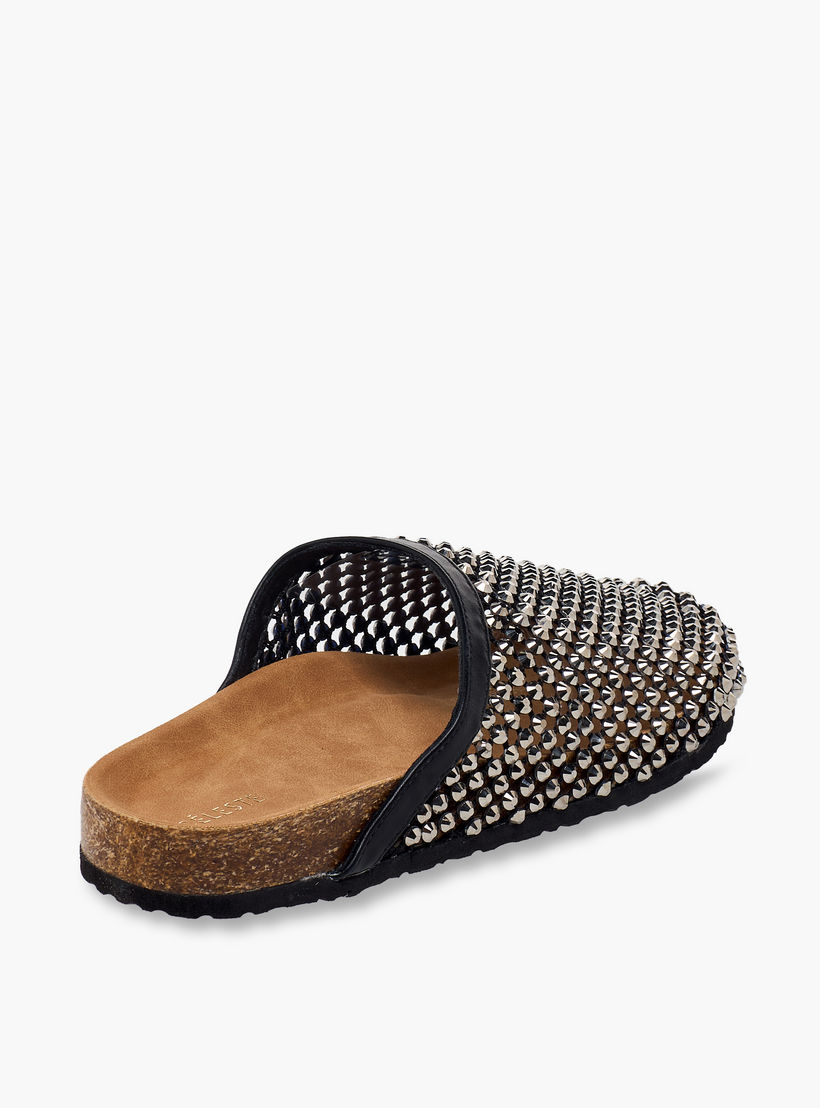 حذاء ميول مزين للنساء من سيليست-women-shoes-flats-mules-image-6