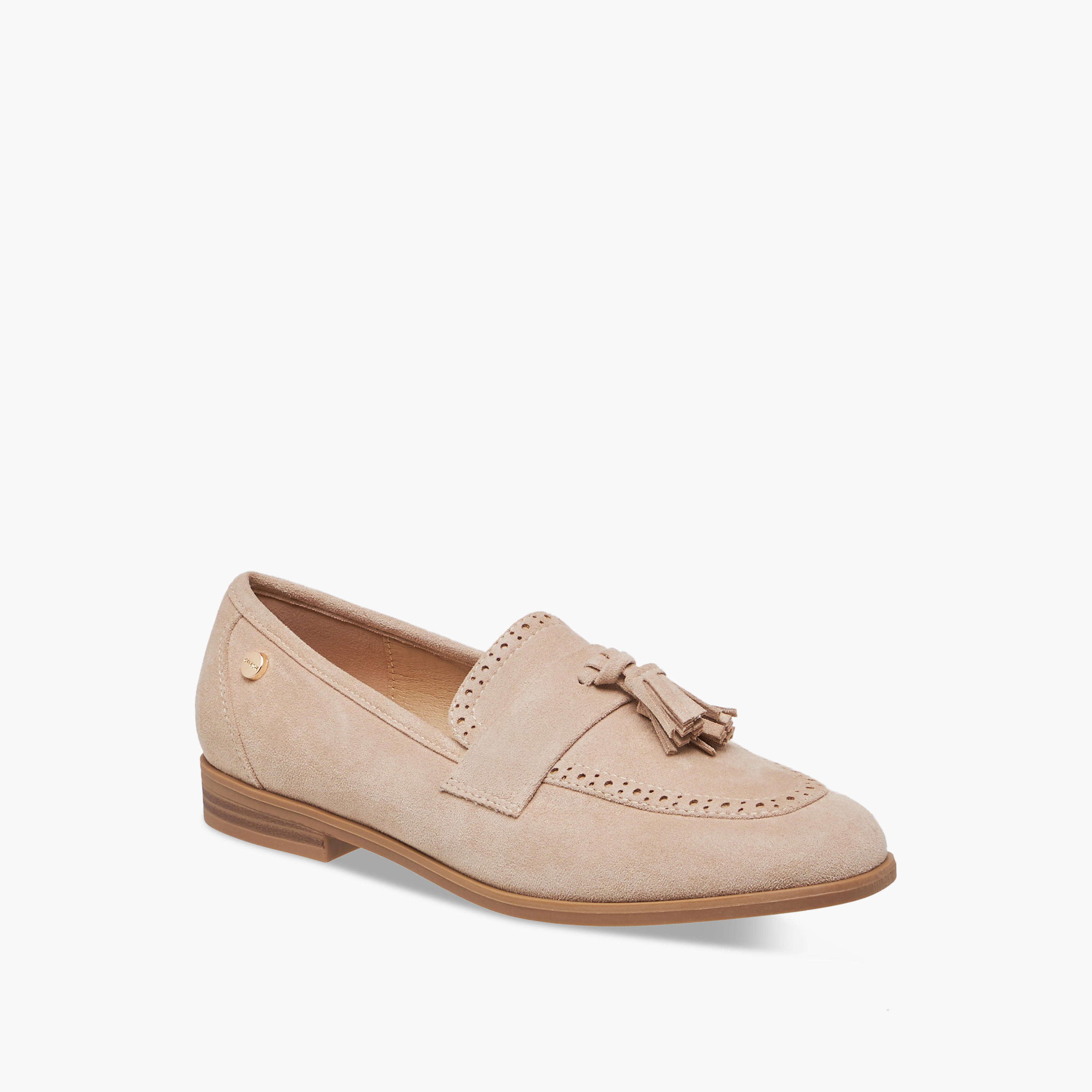 Celeste Women's Tassel Accent Slip-On Loafers-women-shoes-loafersandmoccasins-image-2