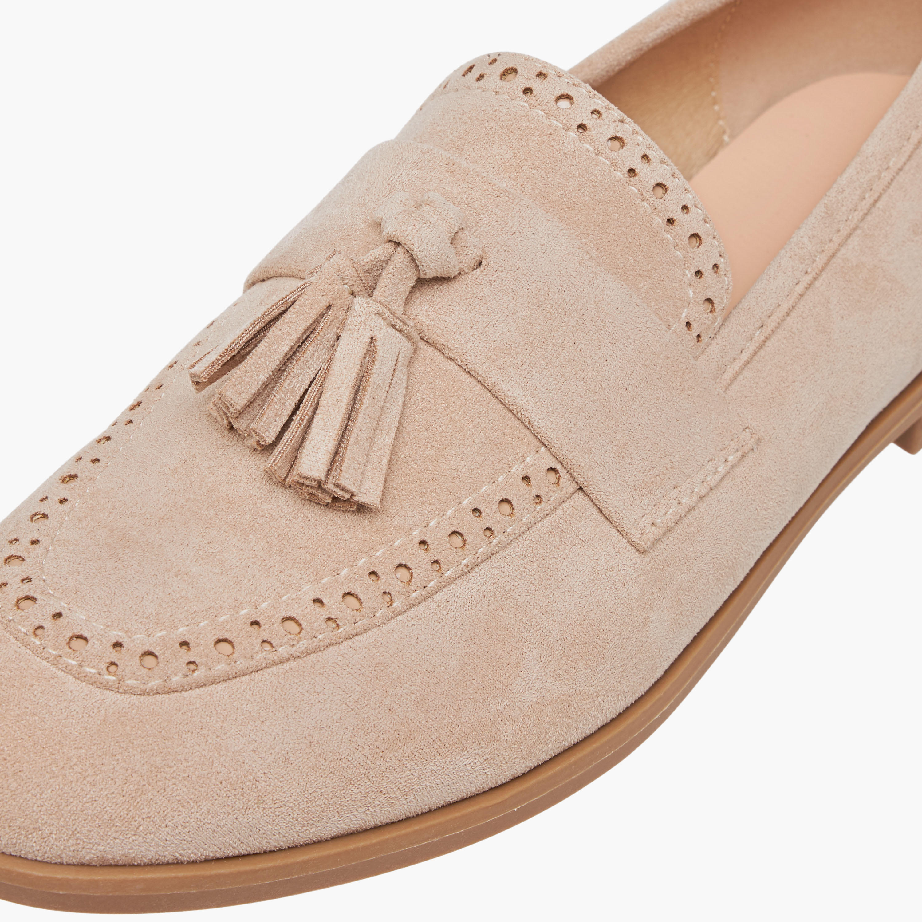 Celeste Women's Tassel Accent Slip-On Loafers-women-shoes-loafersandmoccasins-image-4