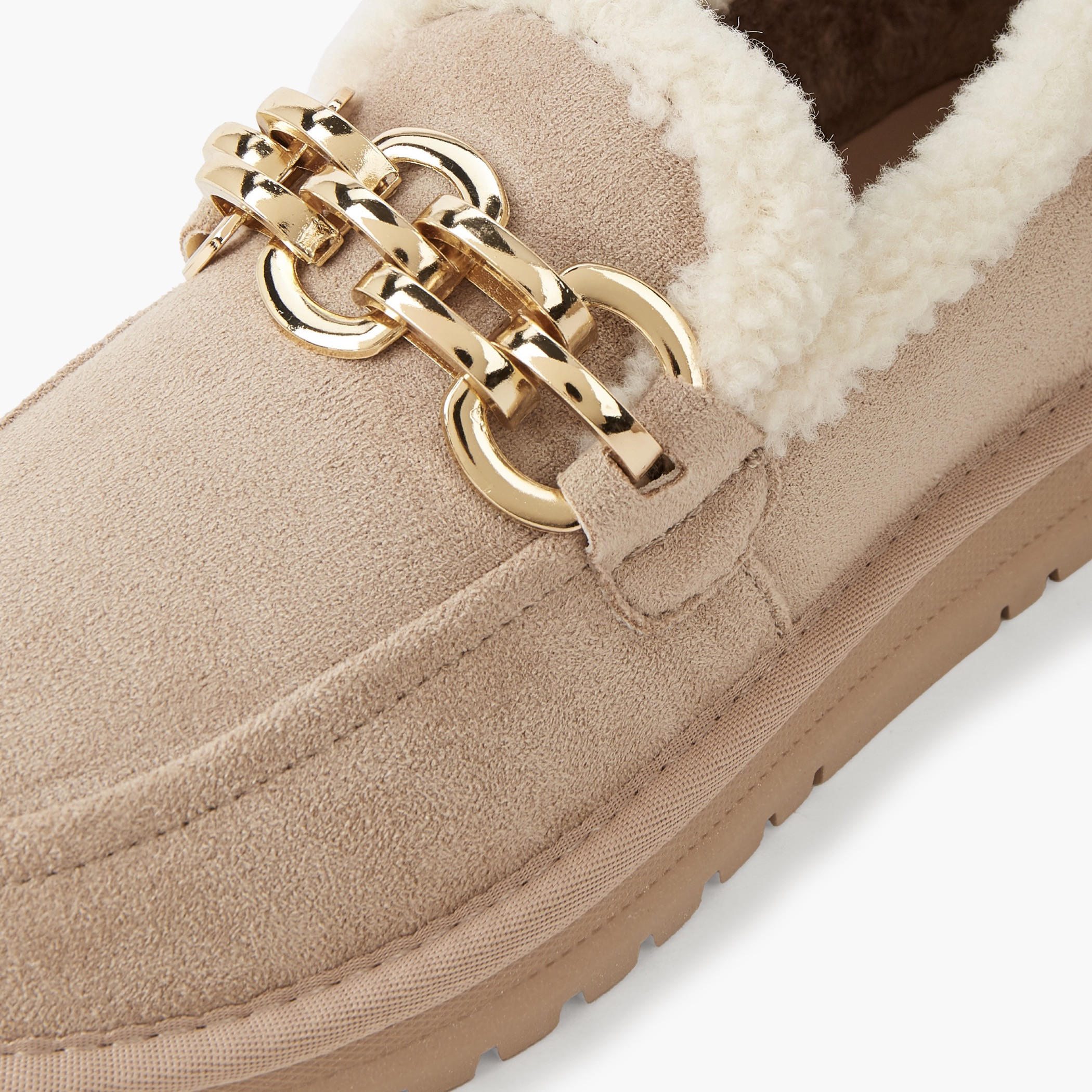 حذاء لوفر بزينة معدن للنساء من سيليست-women-shoes-loafersandmoccasins-image-4