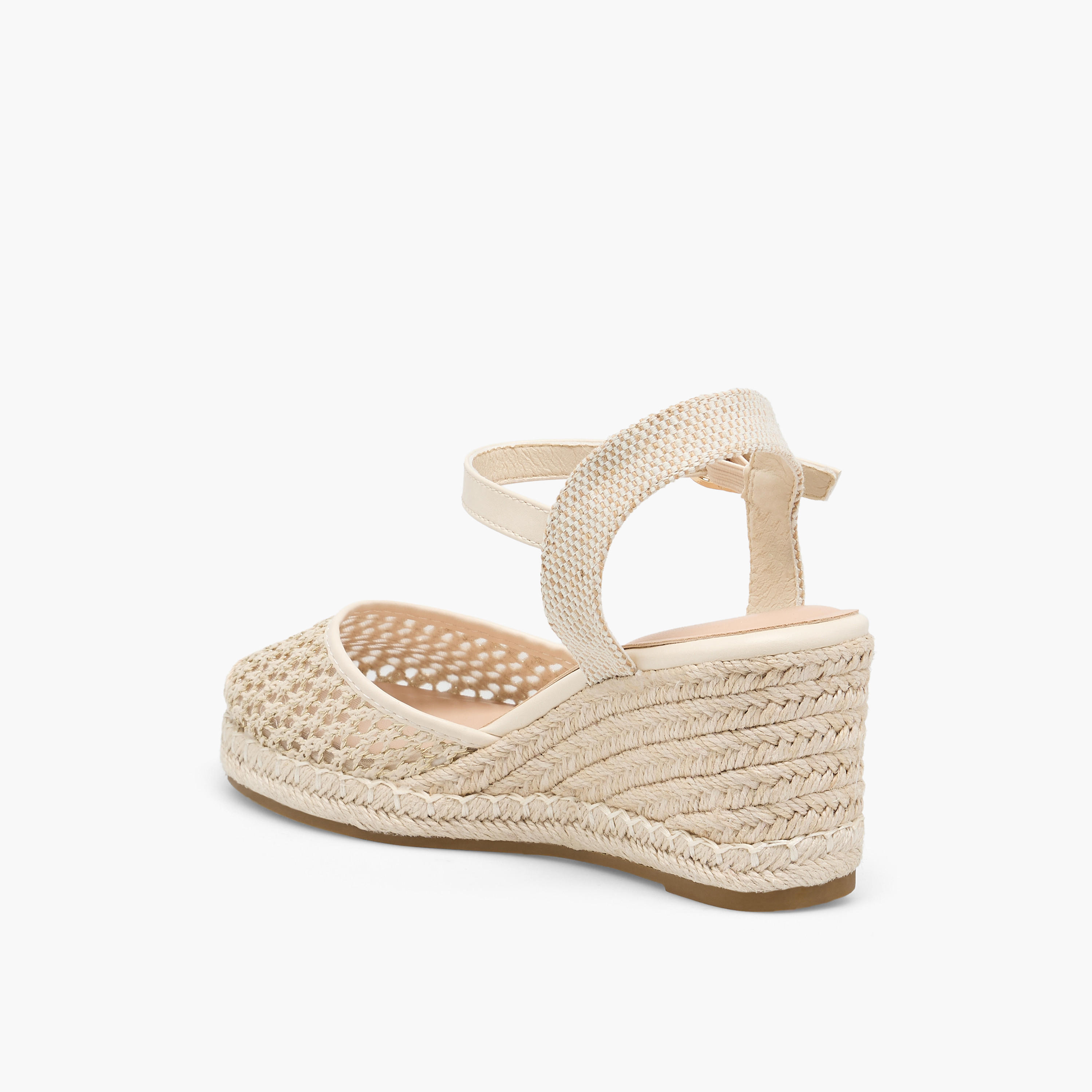 حذاء إسبادريل بكعب ويدج للنساء من سيليست-women-shoes-heels-image-5