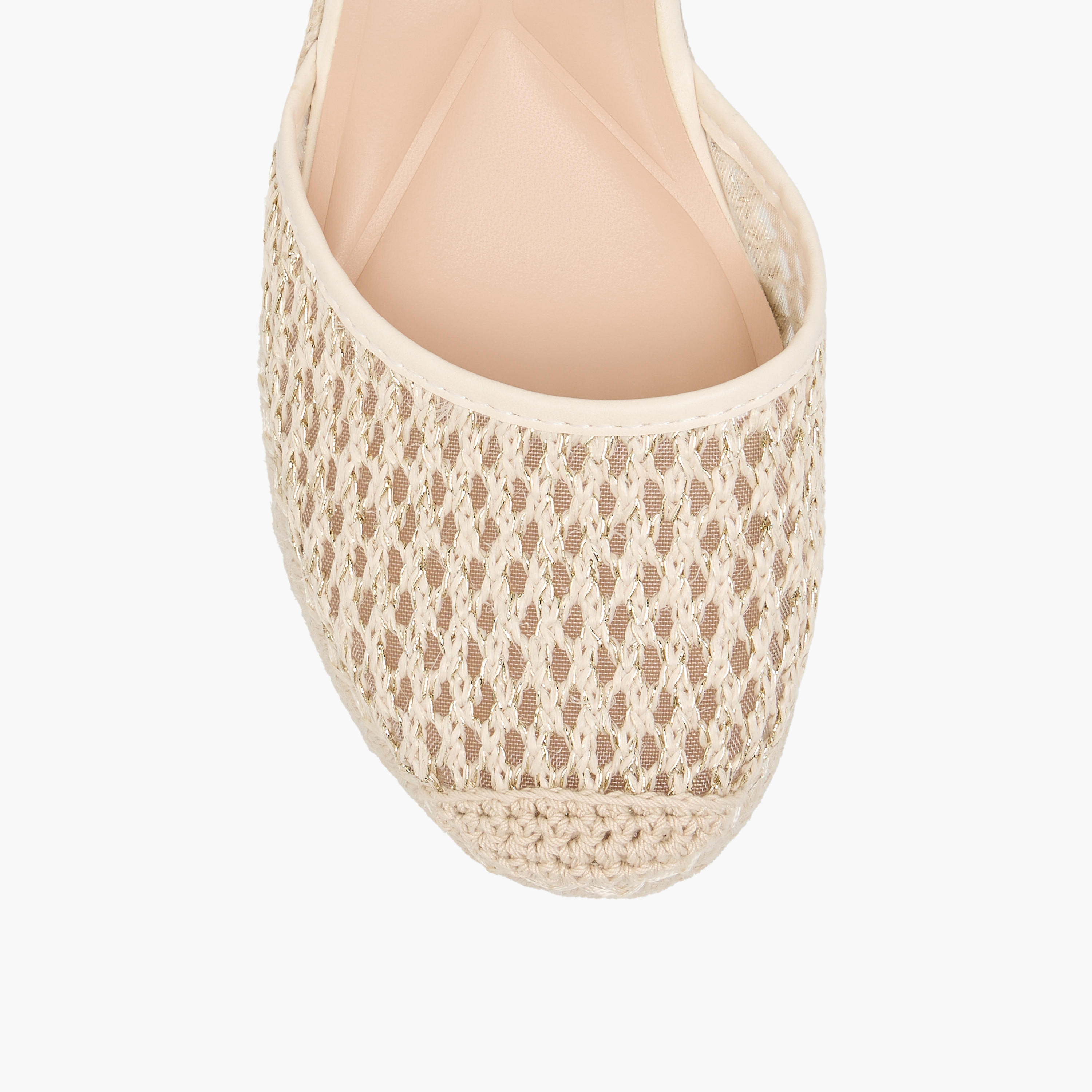 حذاء إسبادريل بكعب ويدج للنساء من سيليست-women-shoes-heels-image-7