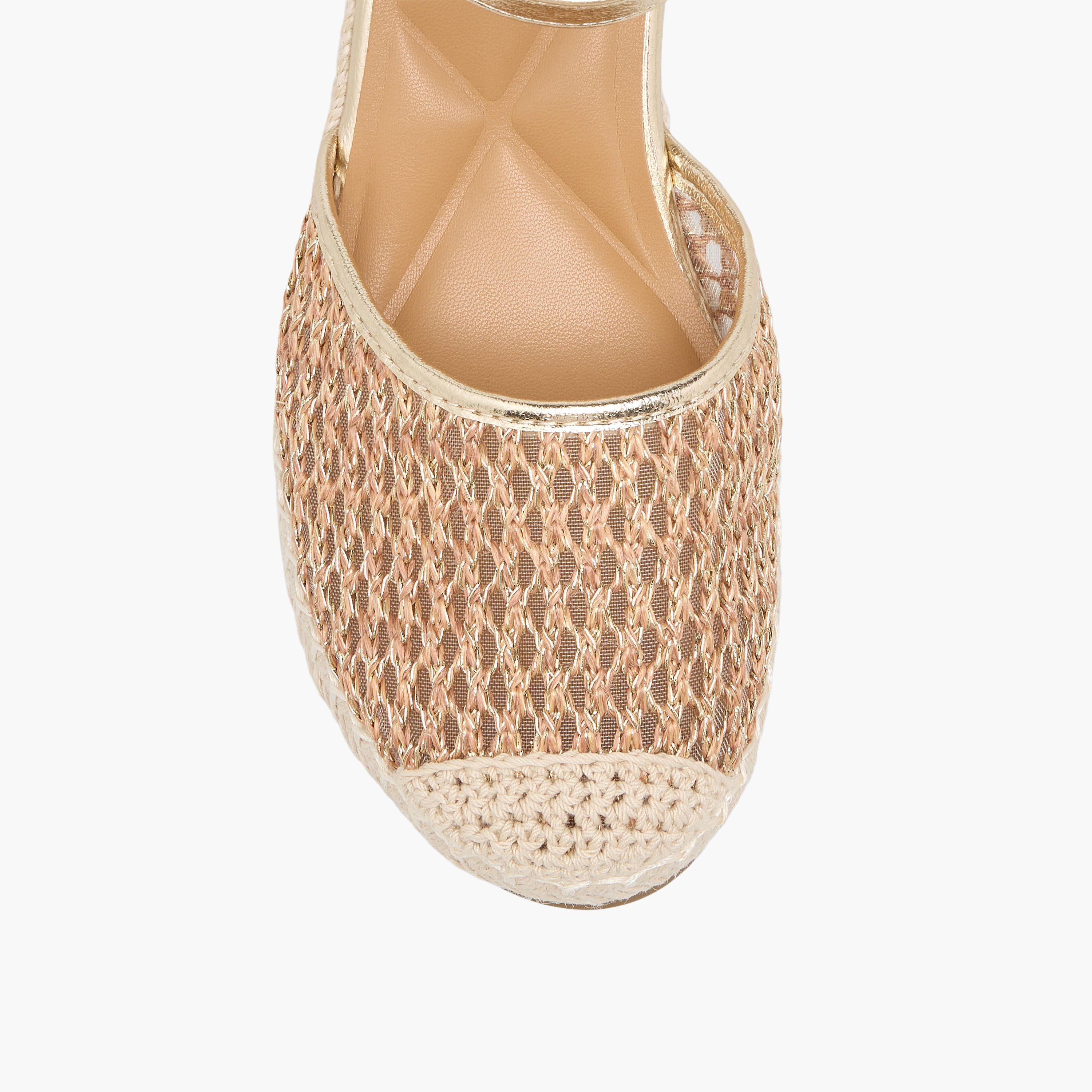 Celeste Women Wedge Heel Espadrille Shoes-women-shoes-heels-image-7