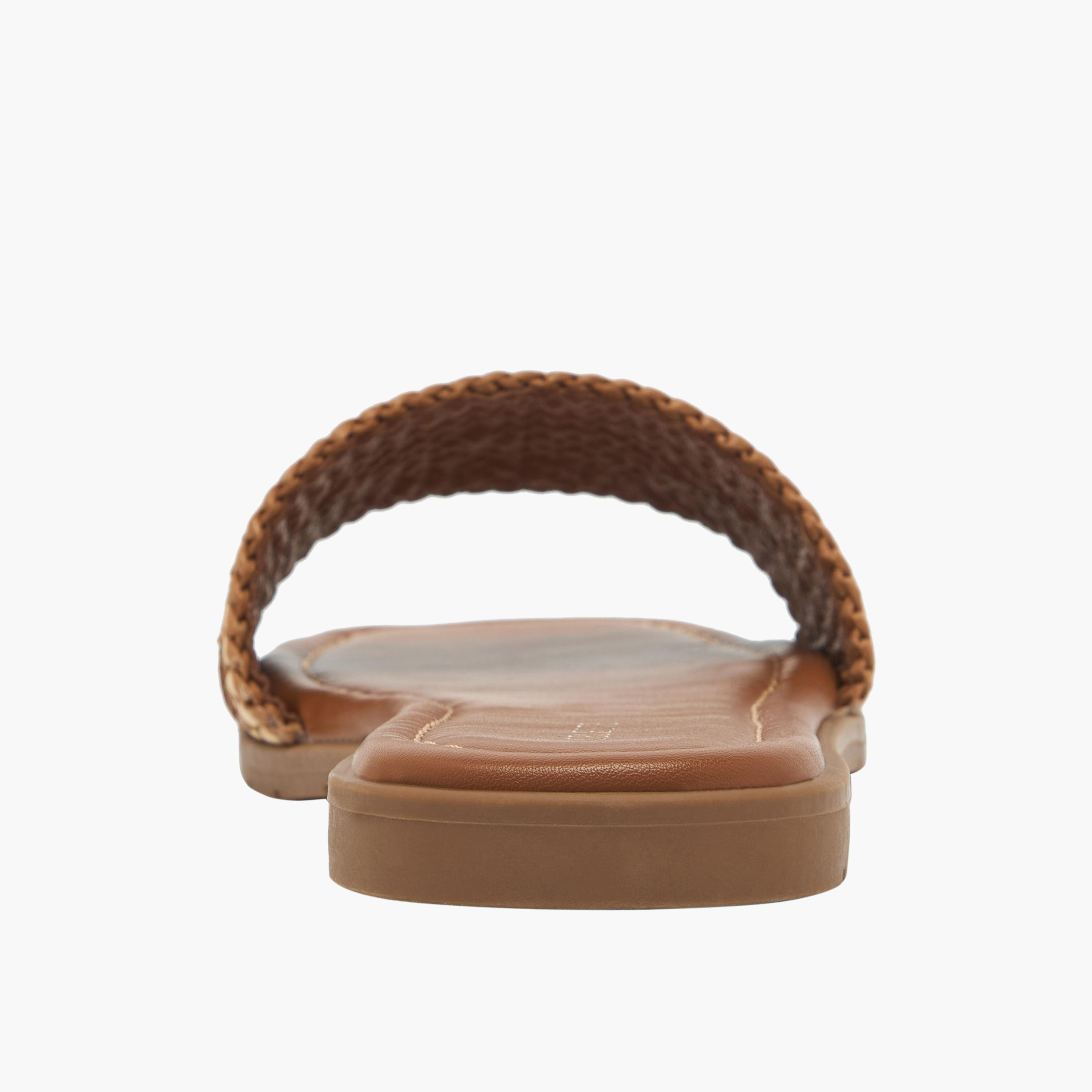 Celeste Women Textured Slide Sandals-women-shoes-sandals-flats-image-5