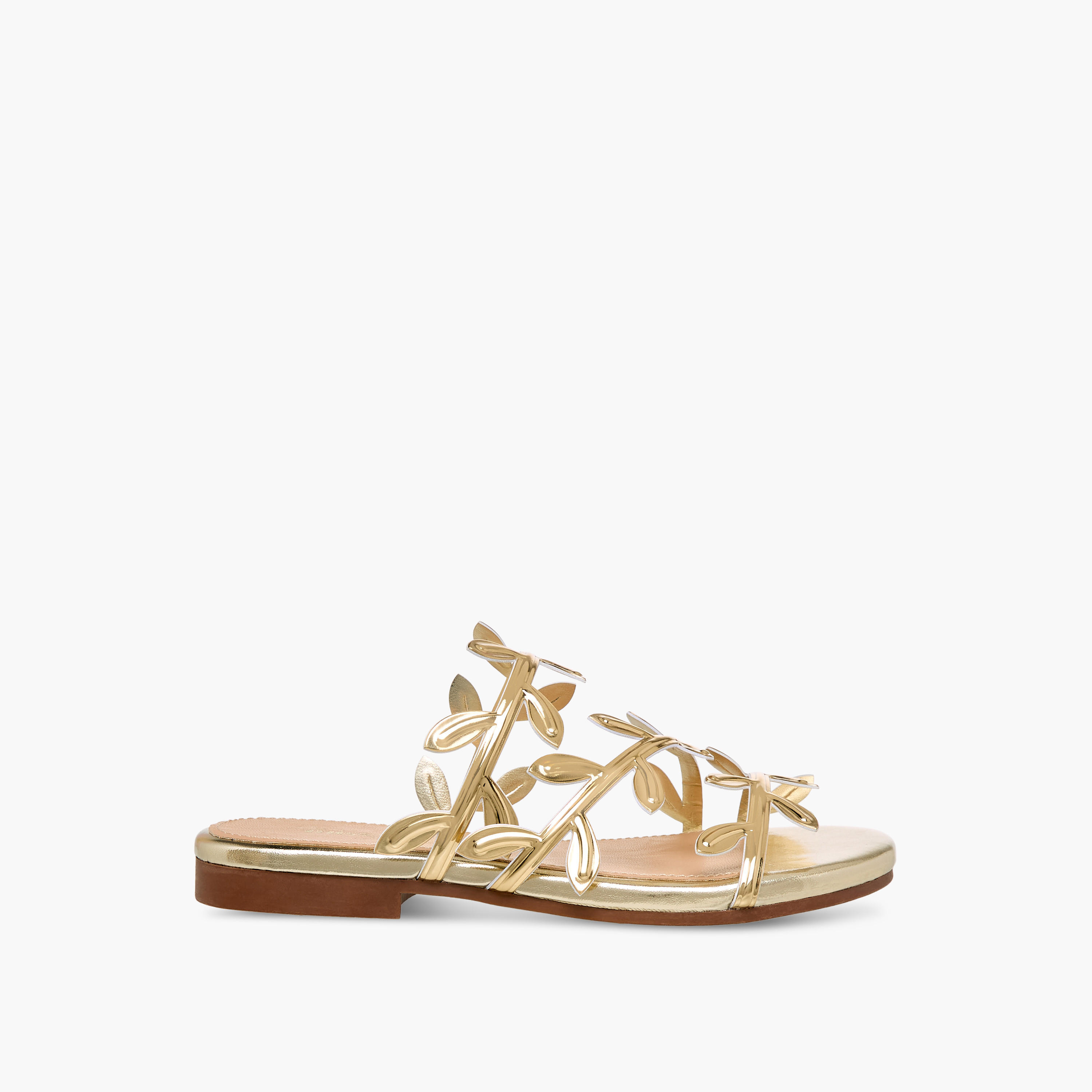 Little Missy Girls Slip-On Sandals-girls-shoes-sandals-image-3