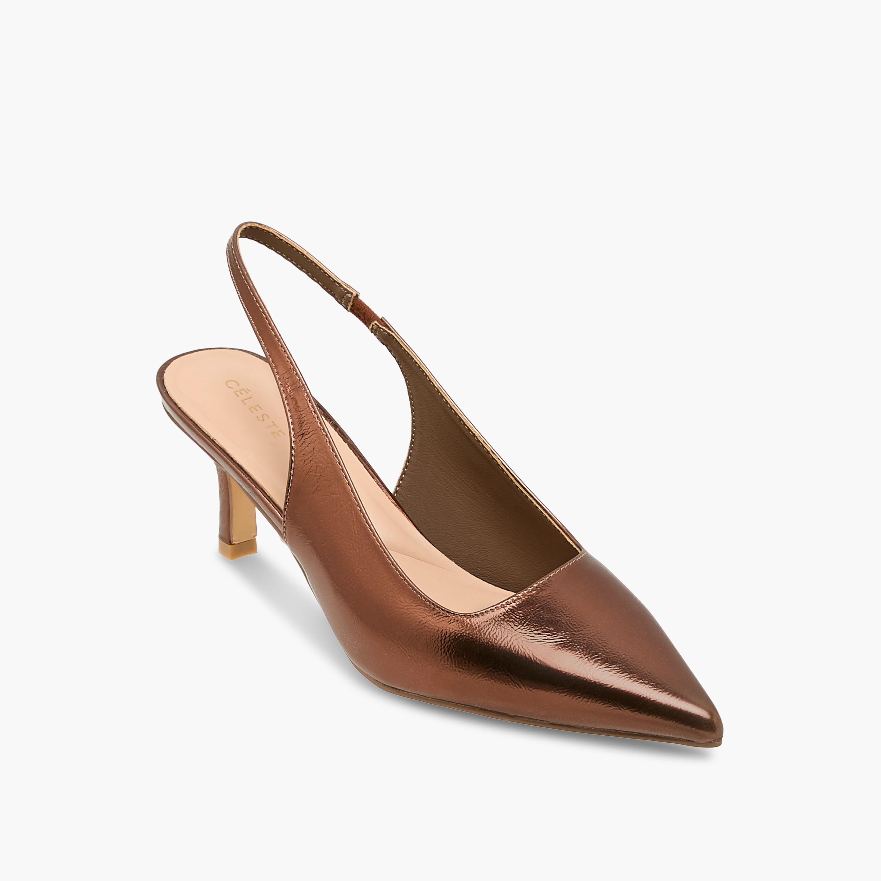 Celeste Women Stiletto Heel Slingback Shoes-women-shoes-heels-image-2