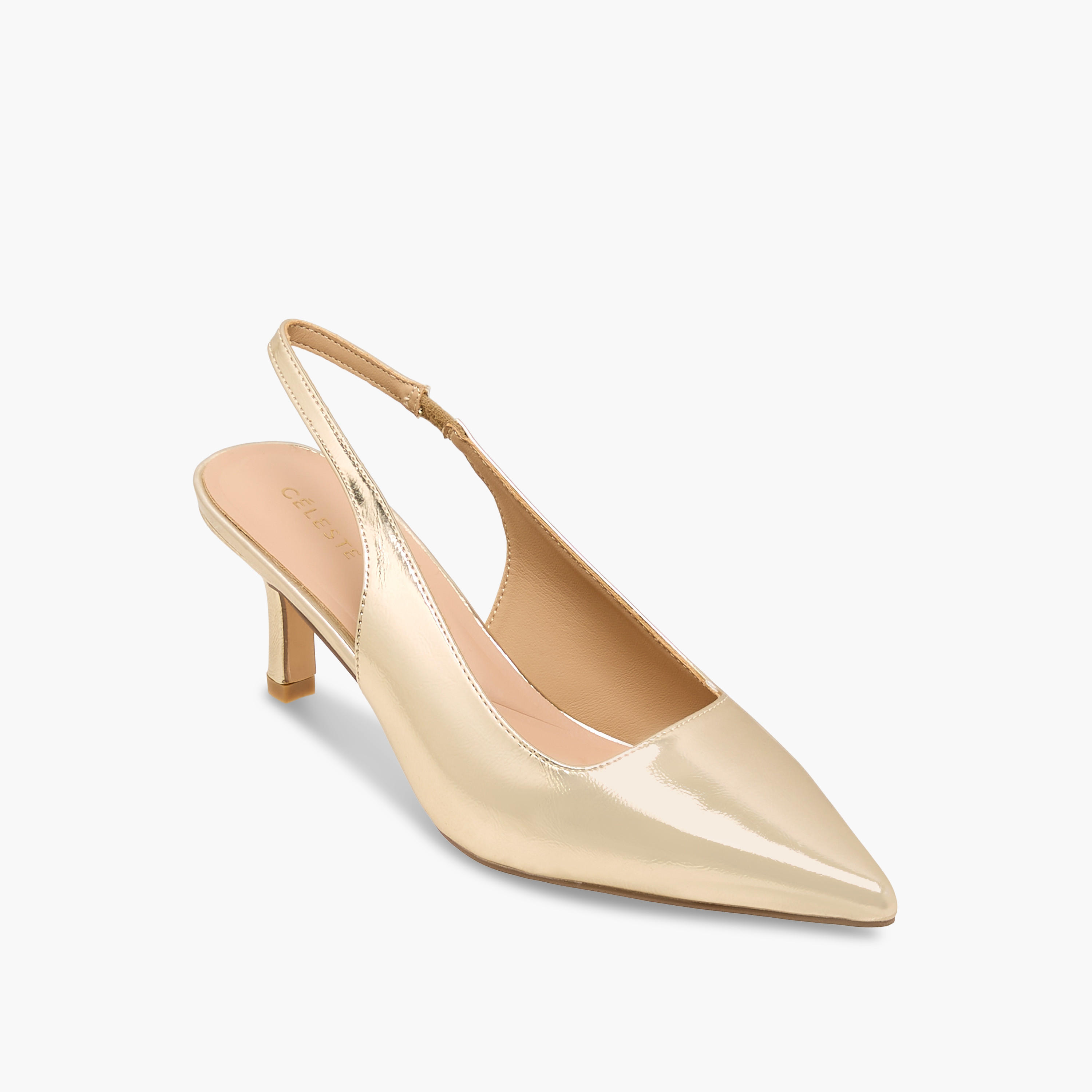 Celeste Women Stiletto Heel Slingback Shoes-women-shoes-heels-image-2