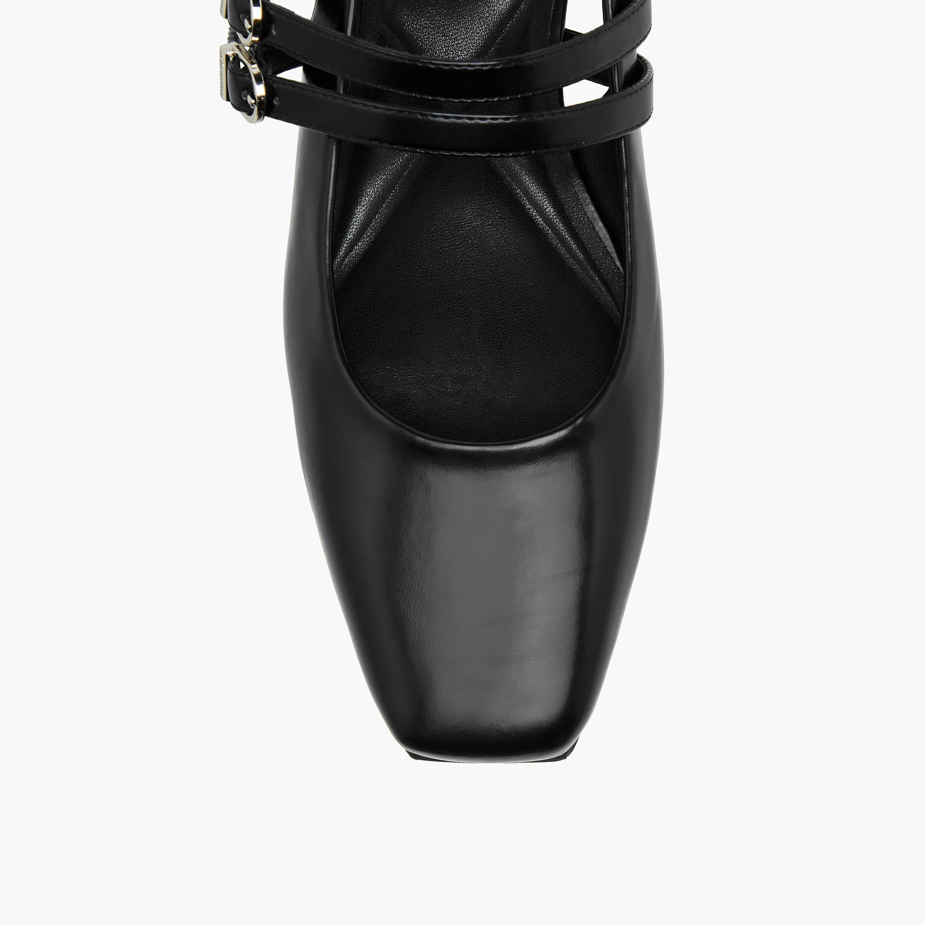 Celeste Women Buckle Accent Strap Sandals-women-shoes-flats-sandals-image-4