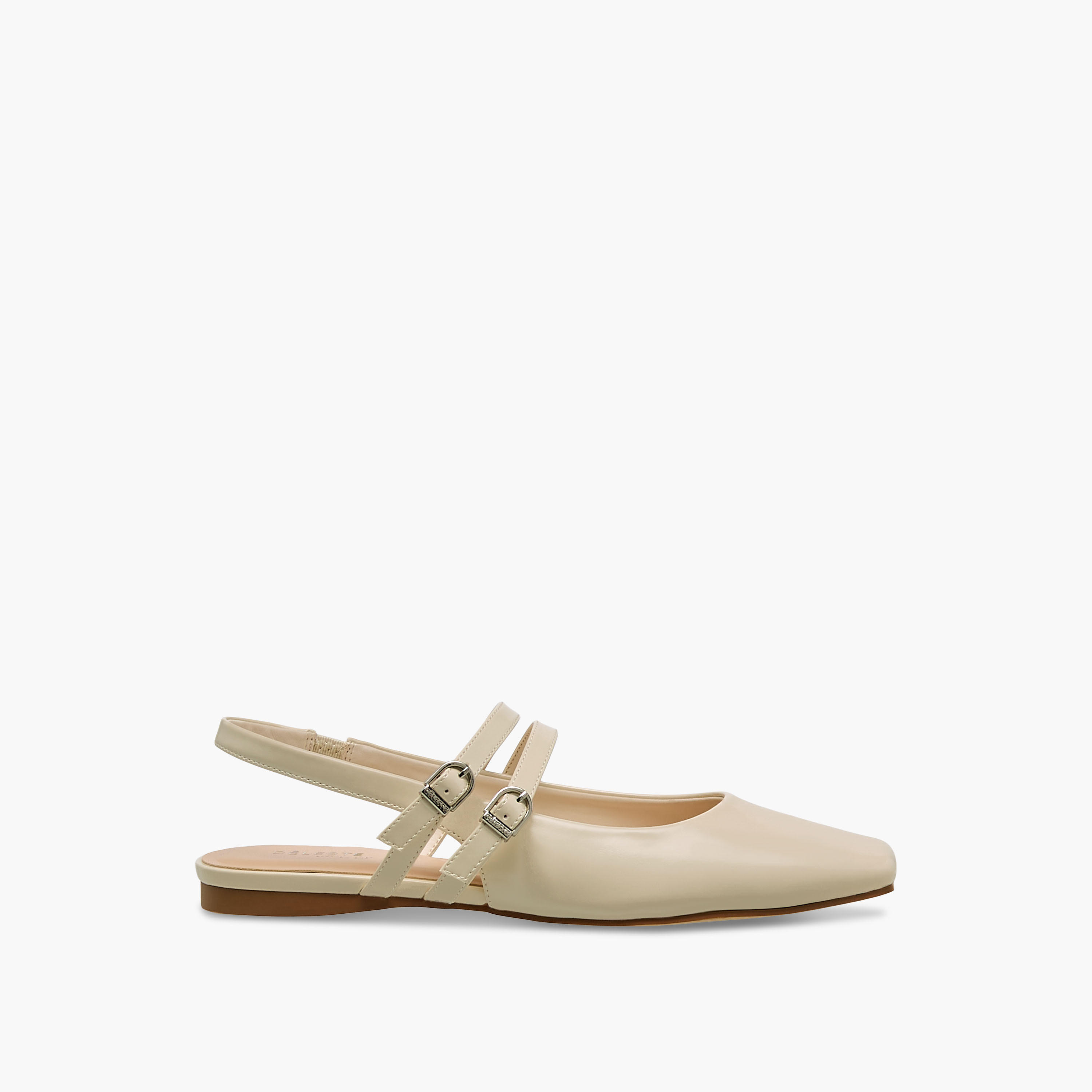 Celeste Women Buckle Accent Strap Sandals-women-shoes-flats-sandals-image-3