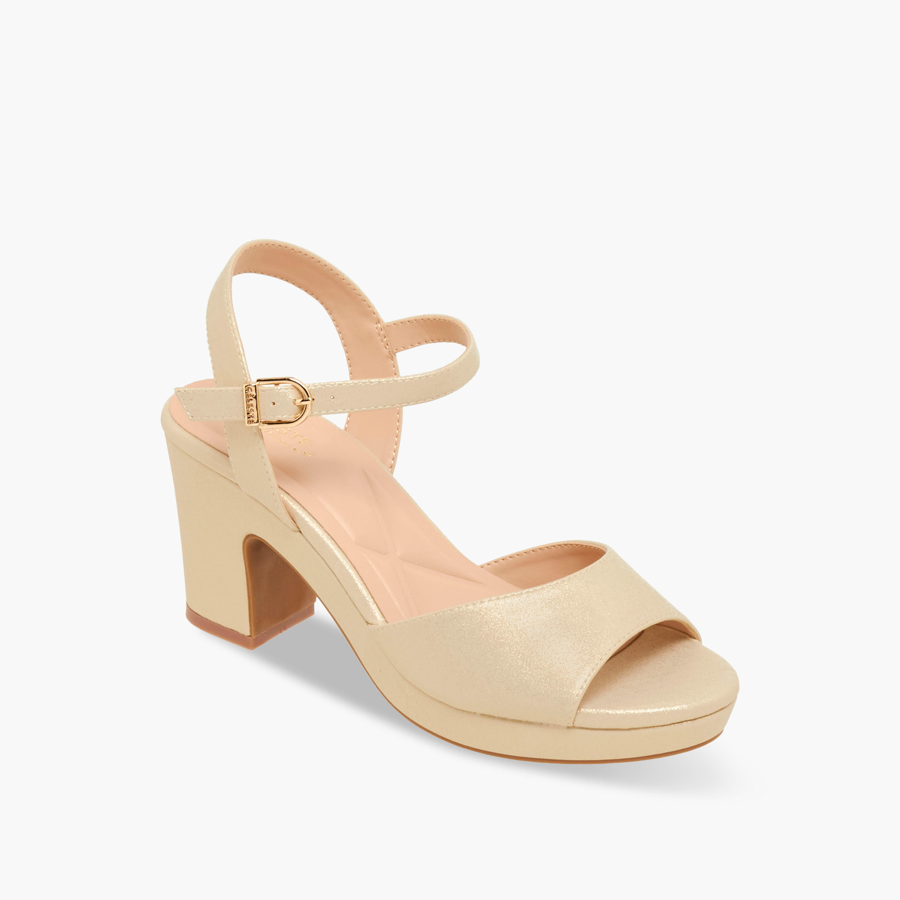 Celeste Women Block Heel Sandals-women-shoes-sandals-heeled-image-2