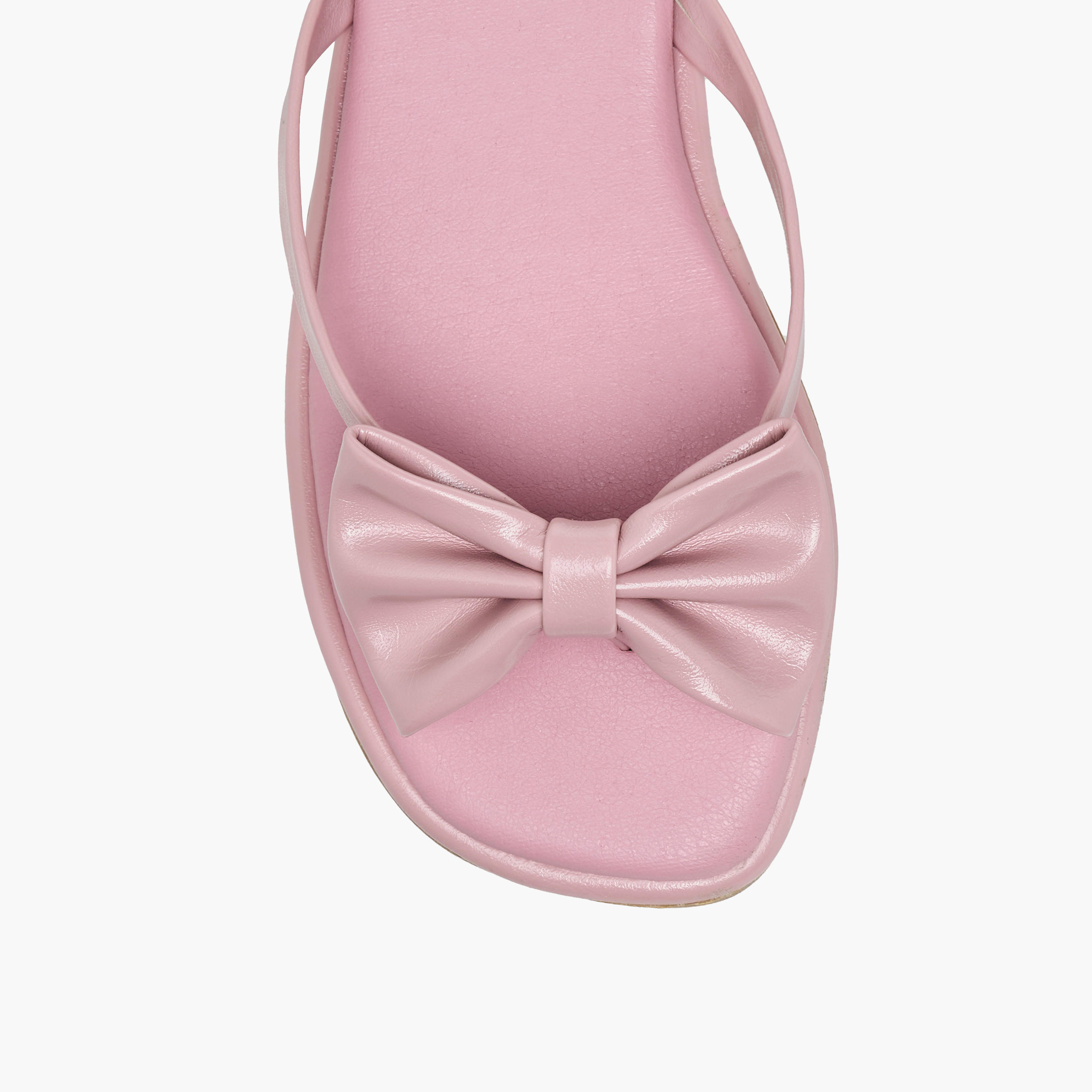 Little Missy Girls Slip-On Sandals-girls-shoes-sandals-image-4