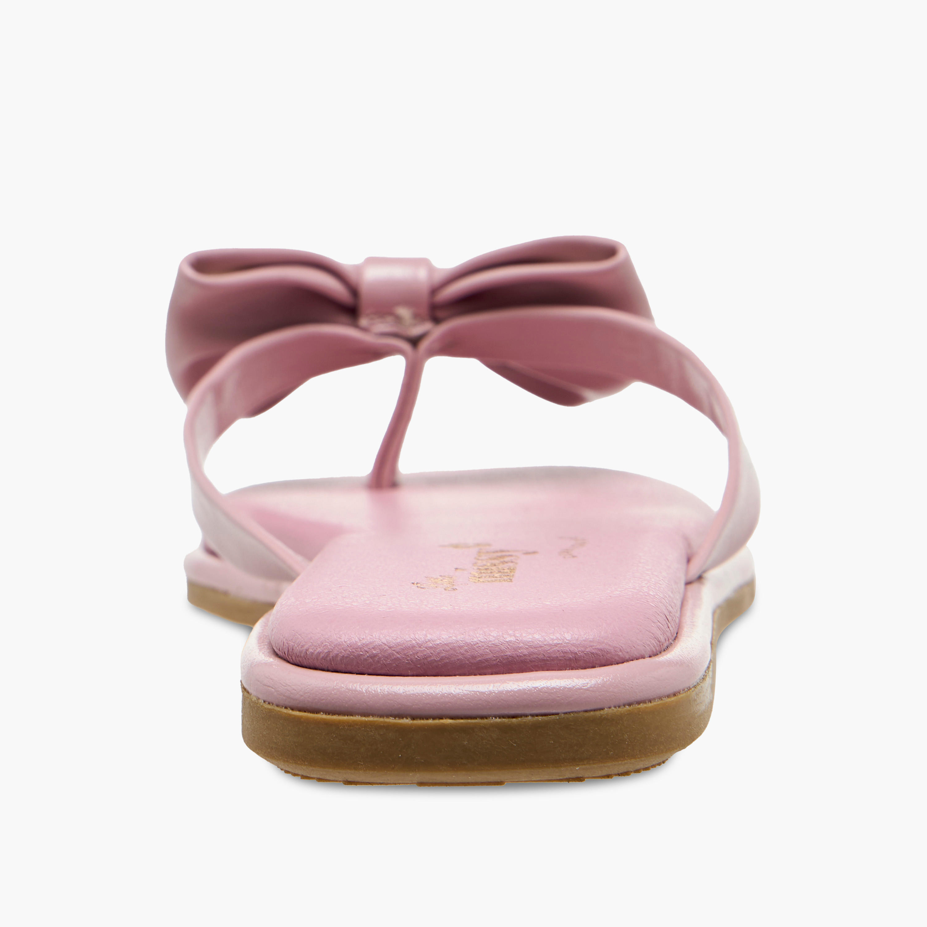 Little Missy Girls Slip-On Sandals-girls-shoes-sandals-image-5