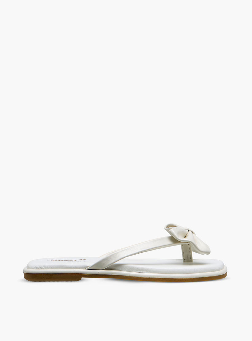 صندل سهل الارتداء للبنات من ليتل ميسي-girls-shoes-sandals-image-3
