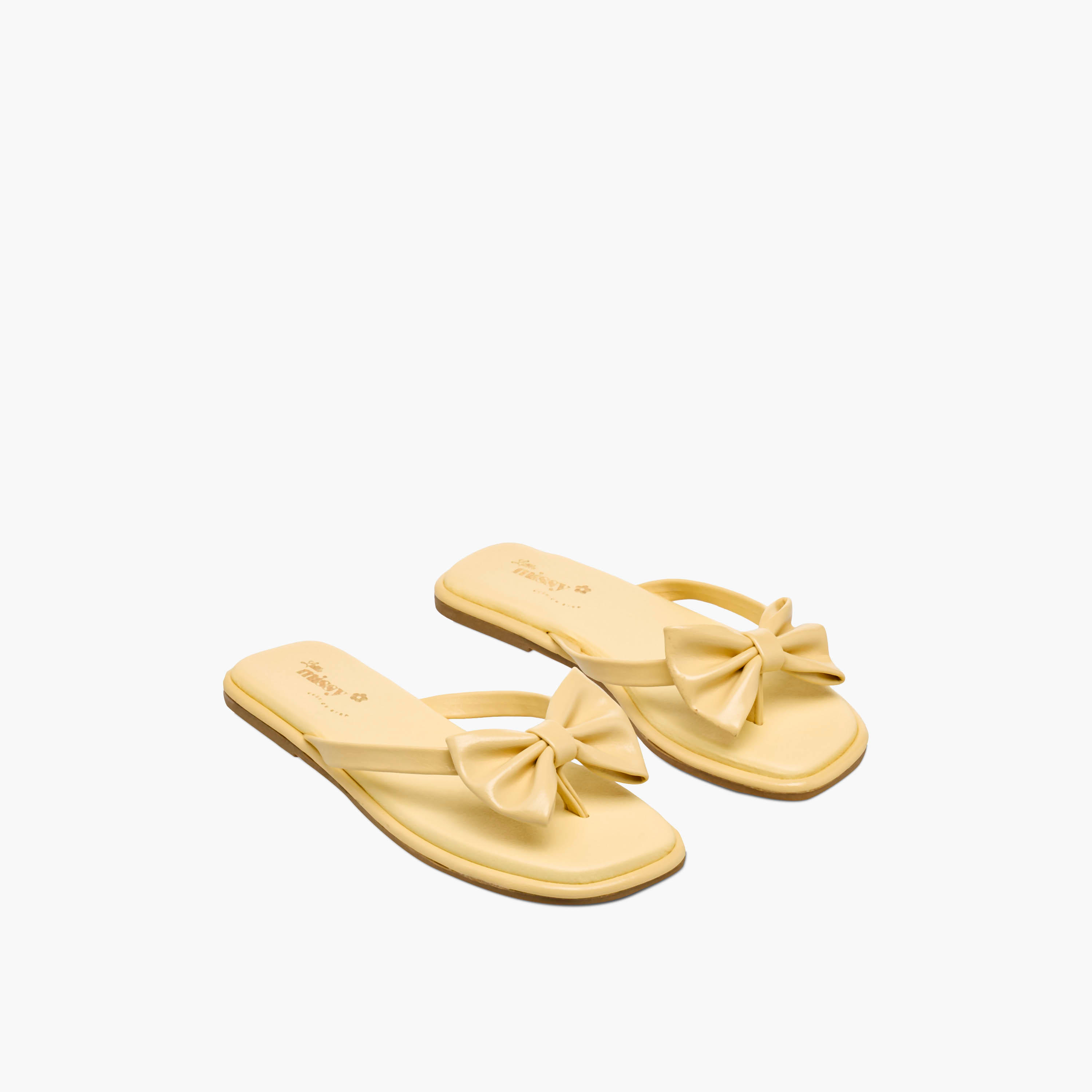Little Missy Girls Slip-On Sandals-girls-shoes-sandals-image-1