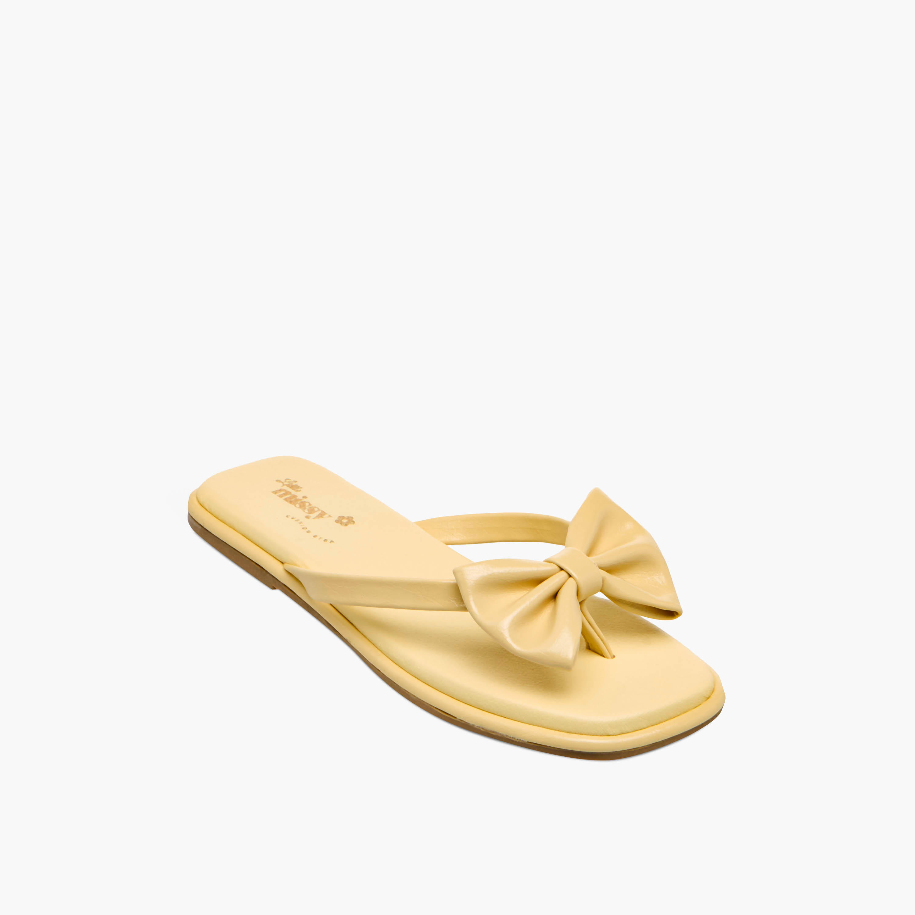 Little Missy Girls Slip-On Sandals-girls-shoes-sandals-image-2