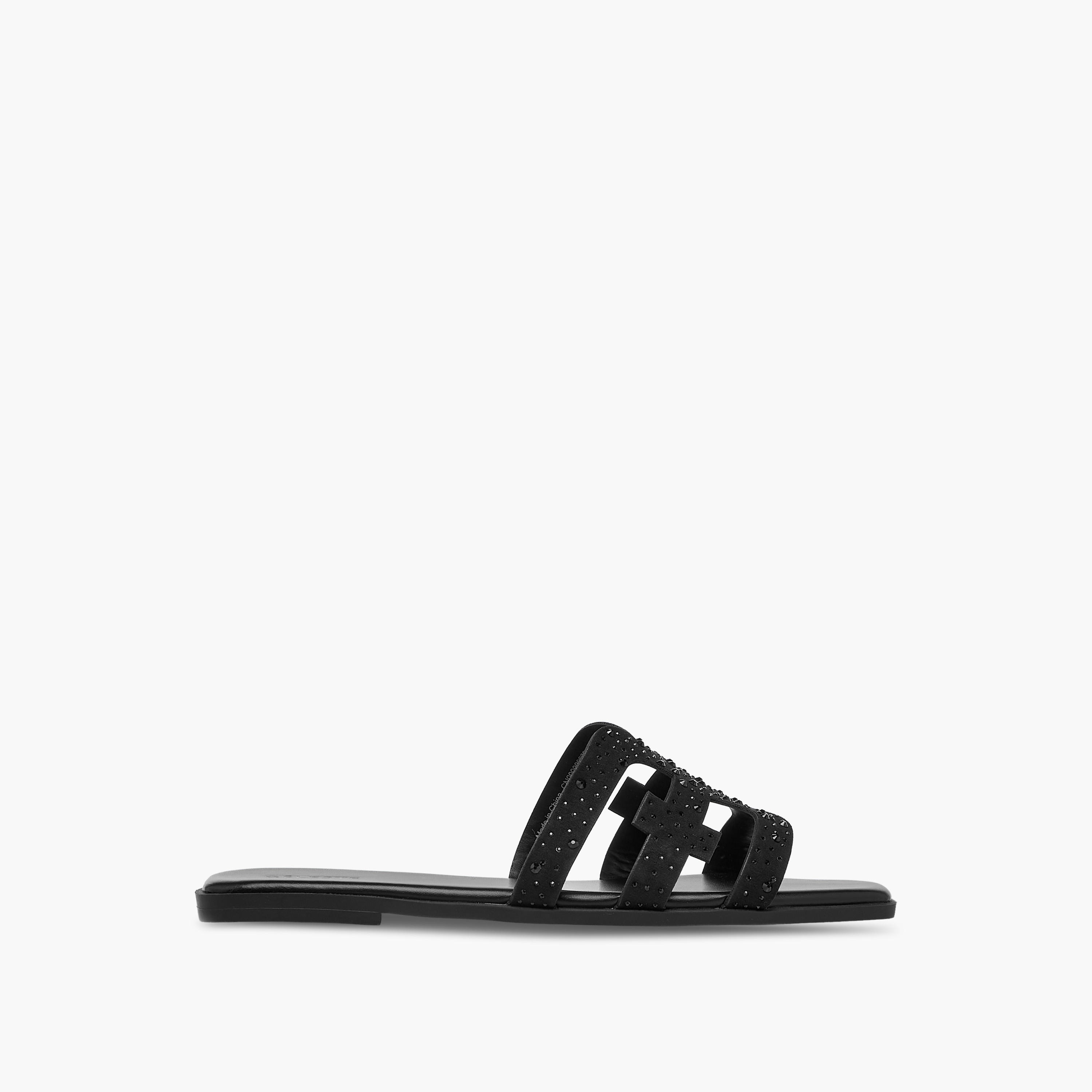 صندل مسطح مزين وسهل الارتداء للنساء من سيليست-women-shoes-flats-sandals-image-3