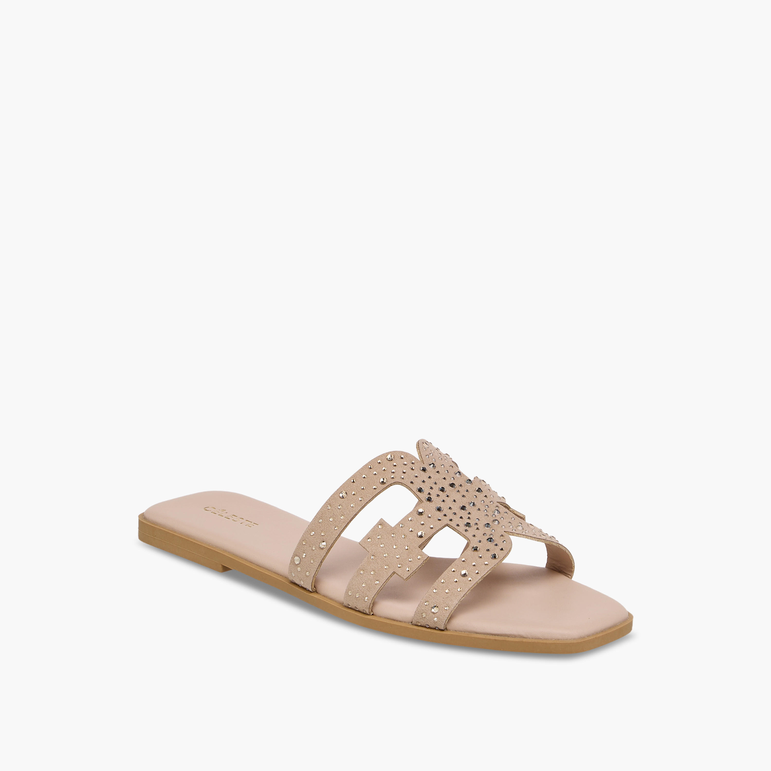 Celeste Women's Embellished Slip-On Flat Sandals-women-shoes-flats-sandals-image-2