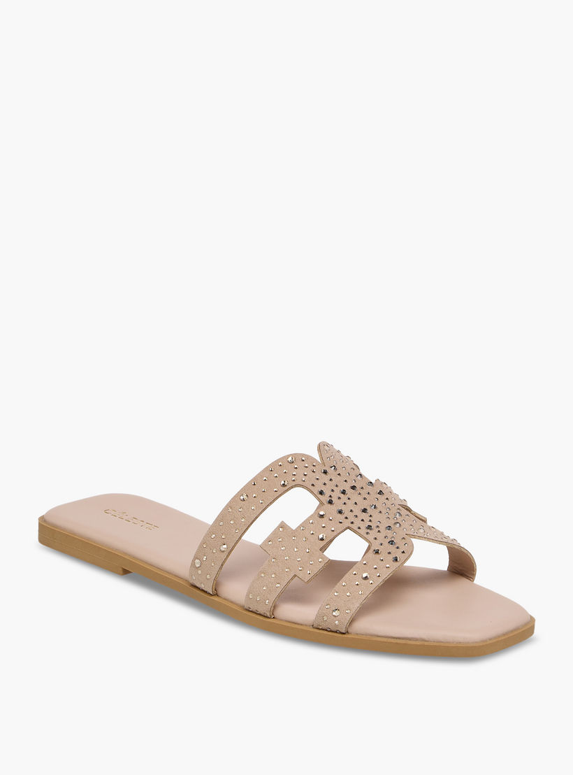Celeste Women's Embellished Slip-On Flat Sandals-women-shoes-flats-sandals-image-2