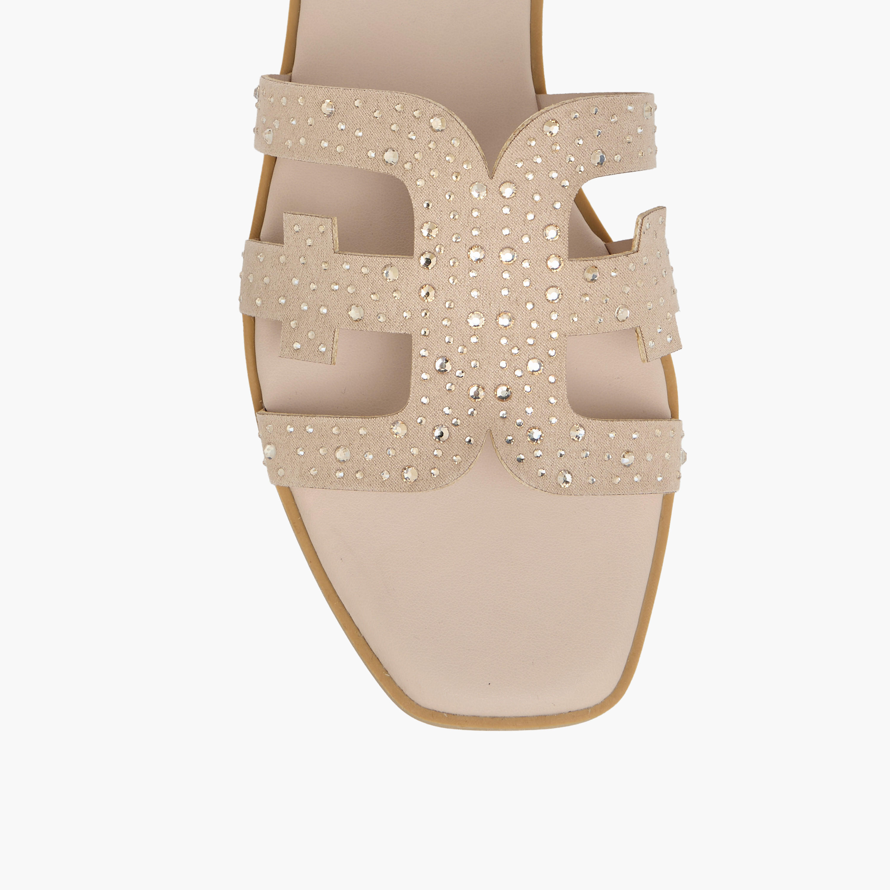 Celeste Women's Embellished Slip-On Flat Sandals-women-shoes-flats-sandals-image-4