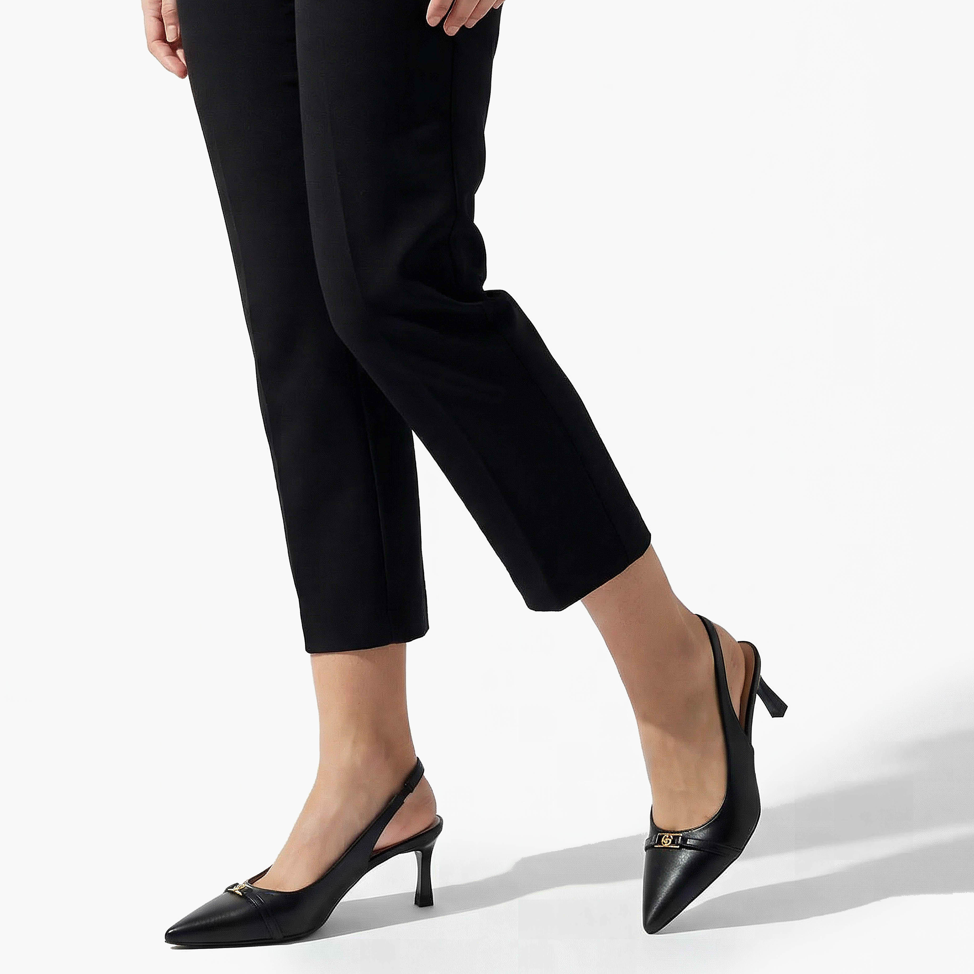 Celeste Women Pointed Toe Slingback Shoes-women-shoes-heels-image-2